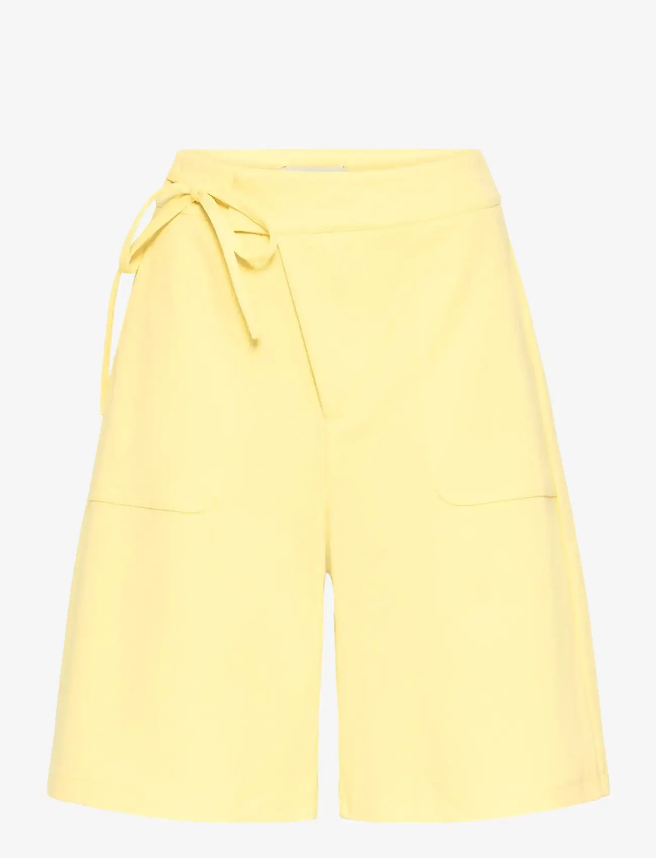 ICHI - IHKATE TREND SHO3 - laveste priser - mellow yellow - 1