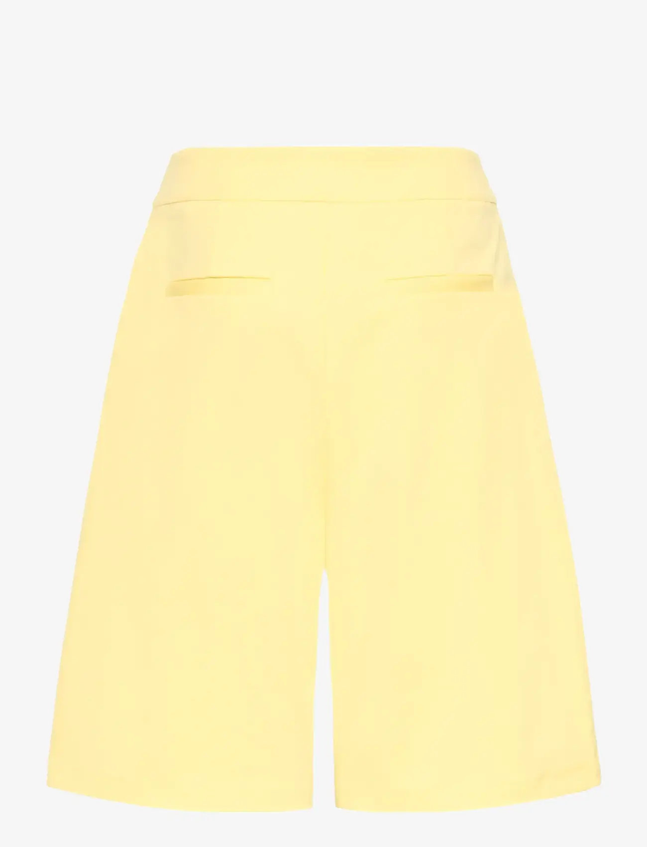 ICHI - IHKATE TREND SHO3 - laveste priser - mellow yellow - 2