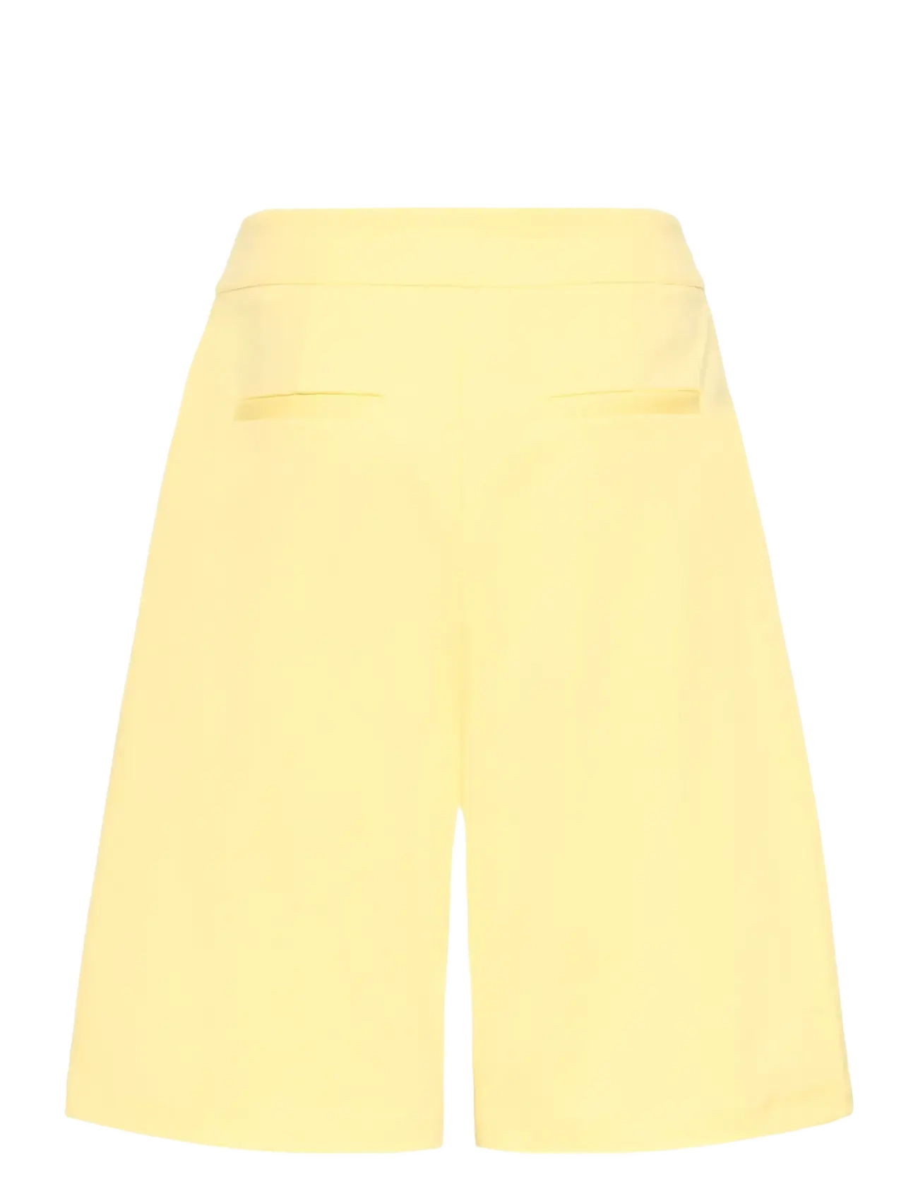 ICHI - IHKATE TREND SHO3 - laveste priser - mellow yellow - 2
