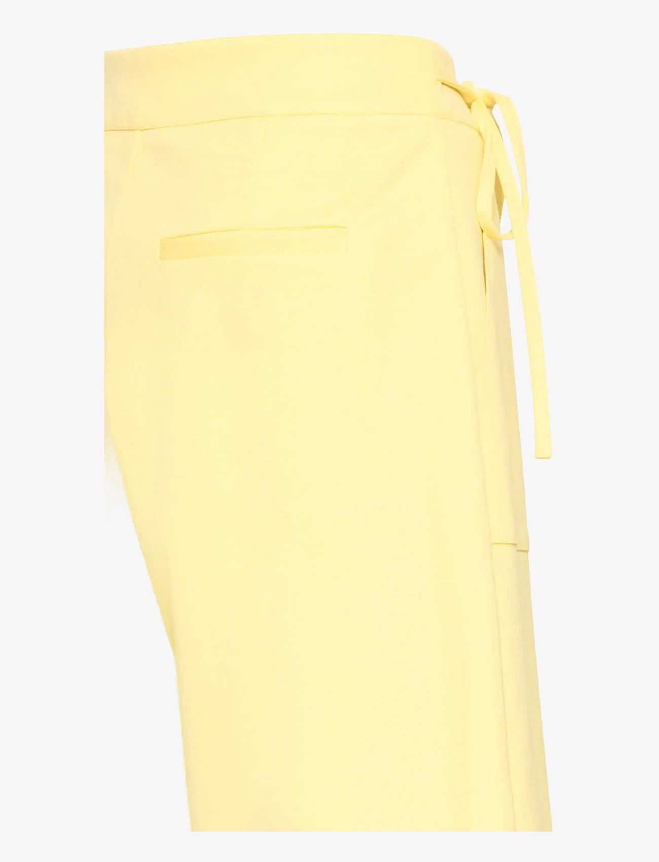 ICHI - IHKATE TREND SHO3 - laveste priser - mellow yellow - 3