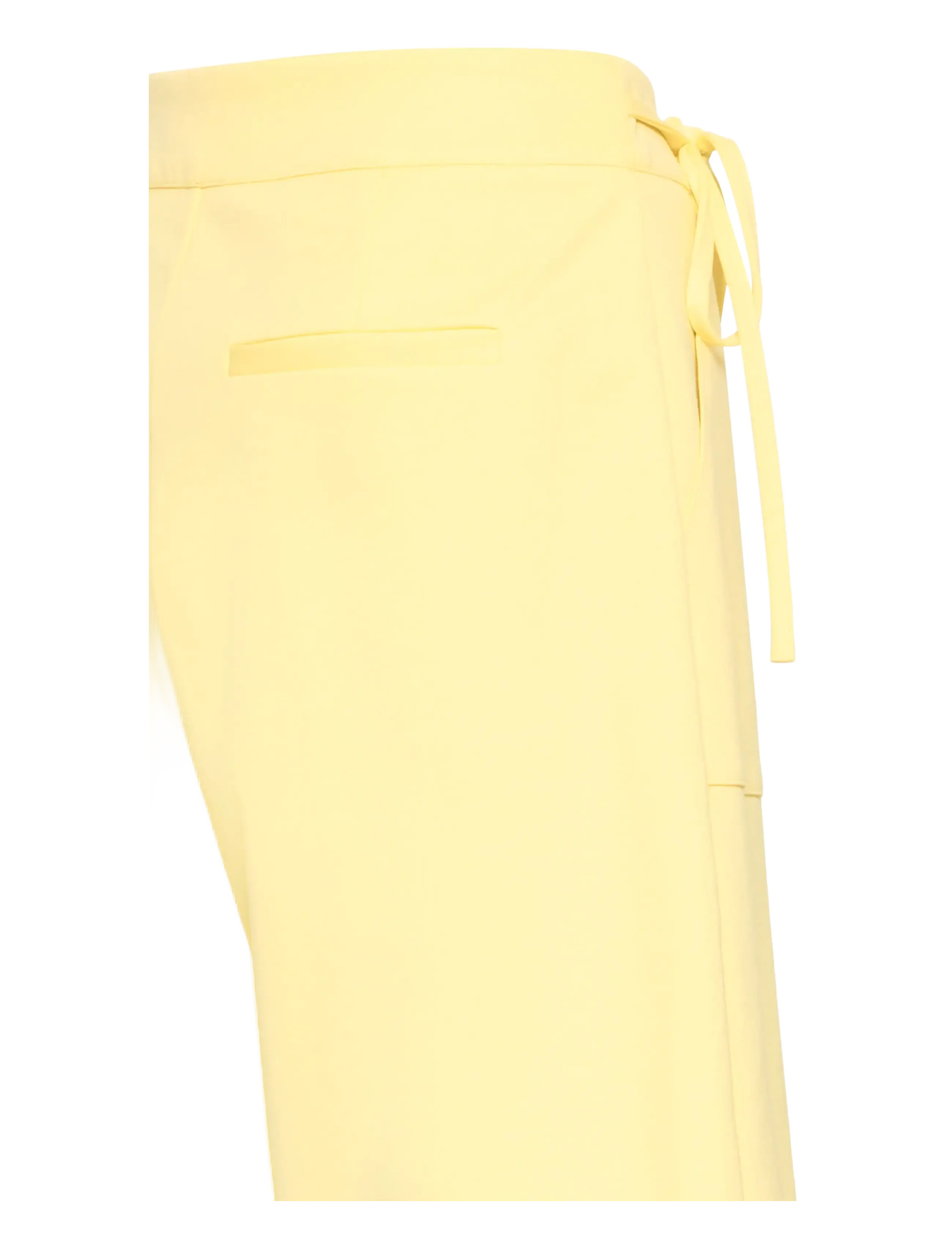 ICHI - IHKATE TREND SHO3 - laveste priser - mellow yellow - 3