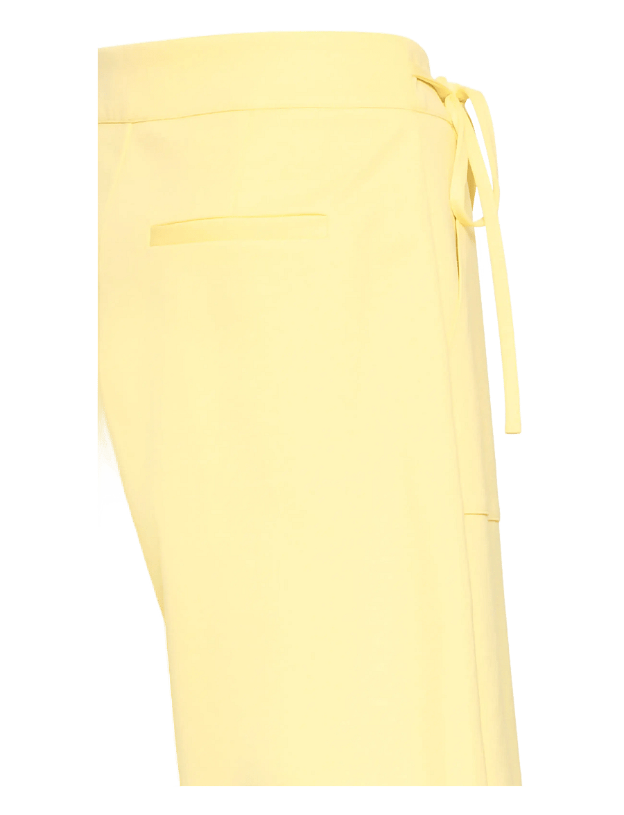 ICHI - IHKATE TREND SHO3 - bermudashorts - mellow yellow - 3