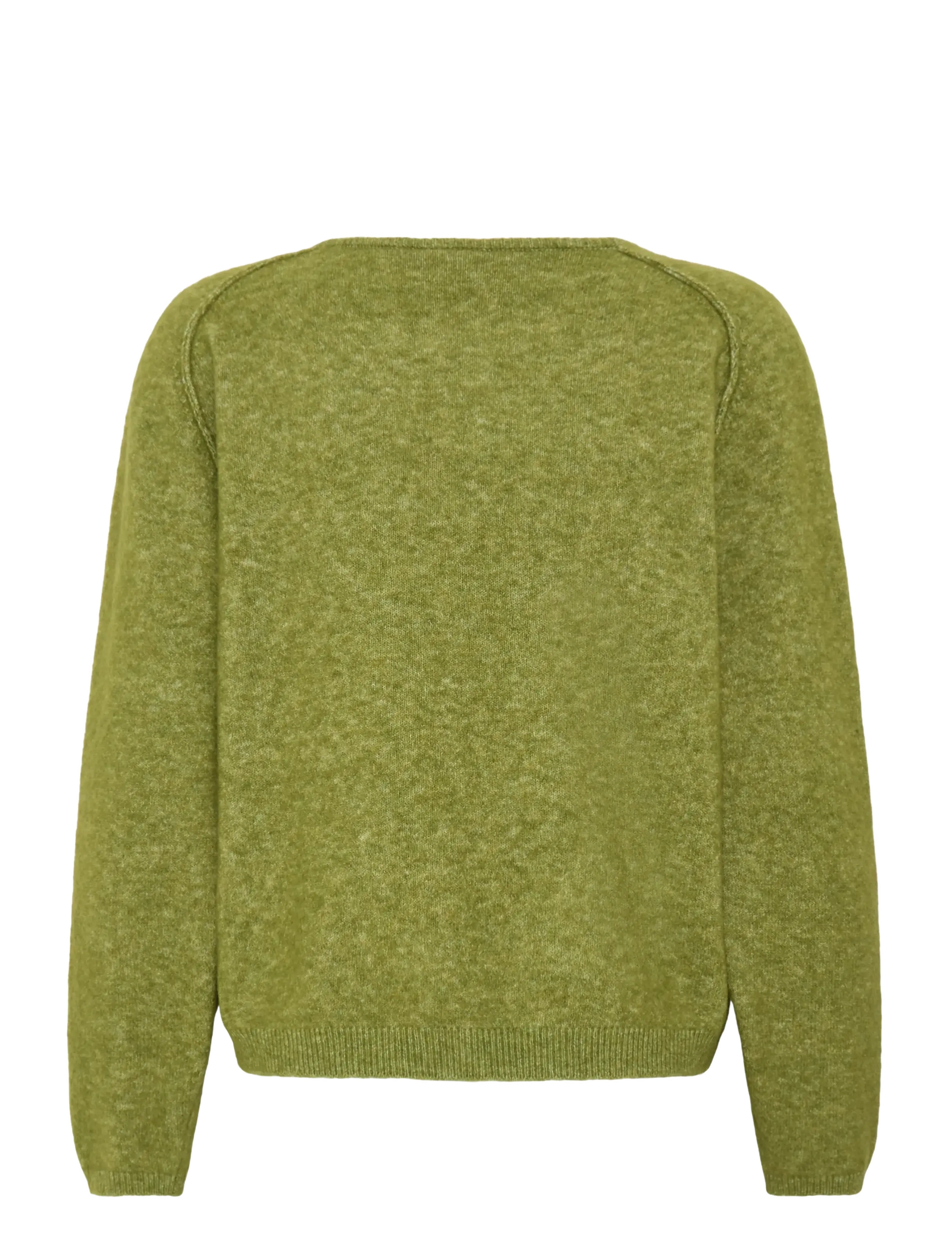 ICHI - IHDASILA LS4 - calla green - 2