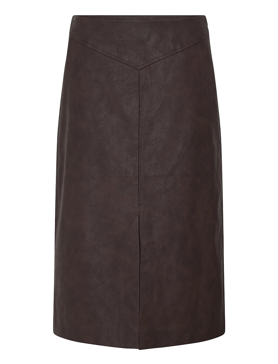 ICHI - IHKANIRA SK - midi-röcke - chocolate torte - 1
