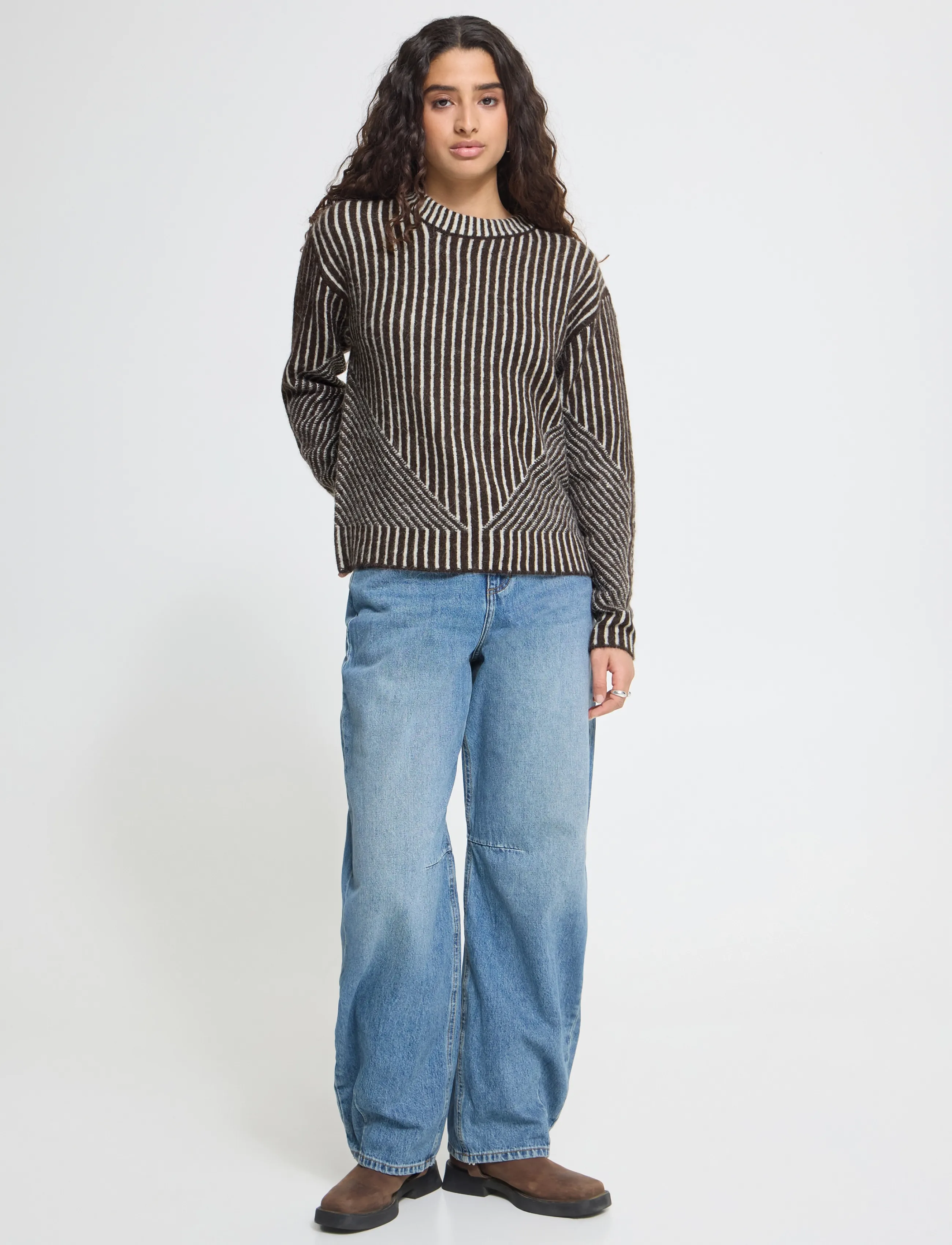 Ihkamara Ls Stripe5