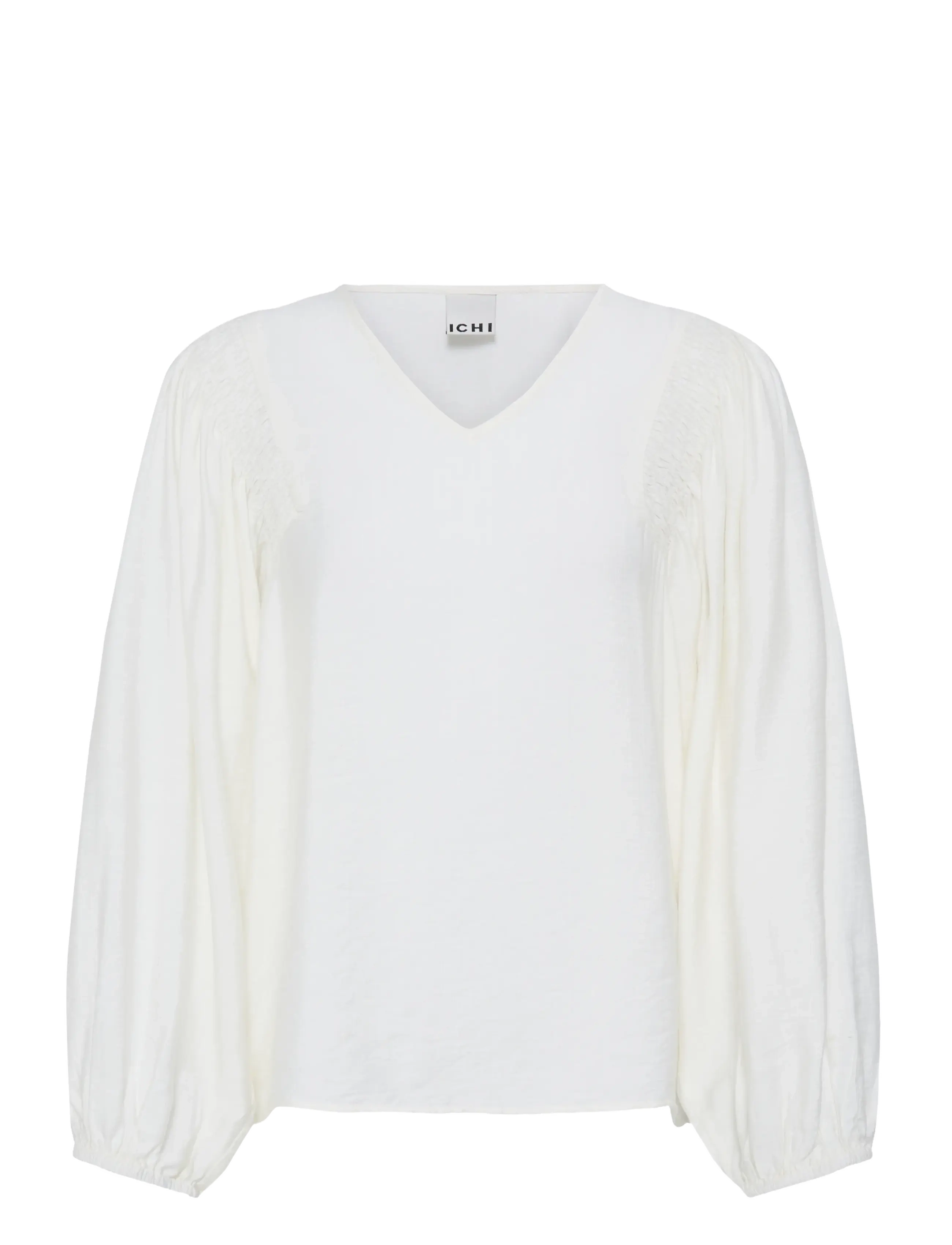 ICHI IHIMELDA LS - ICHI - BIRCH / cream