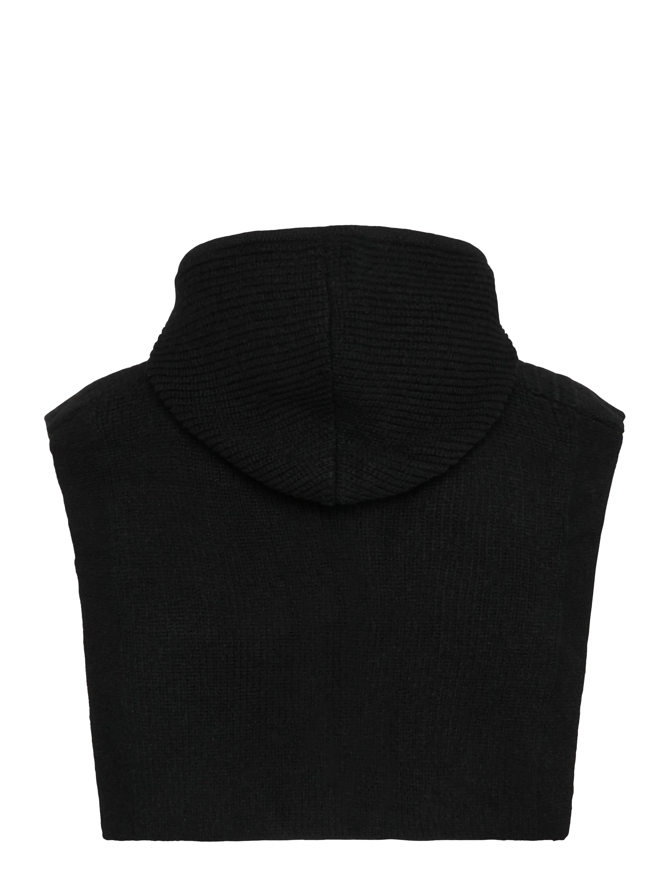 ICHI - IADAGMAR PO - strickwesten - black - 2