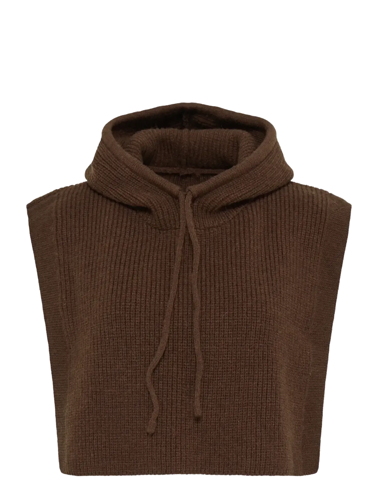 ICHI IADAGMAR PO - Strik - CHICORY COFFEE / brown