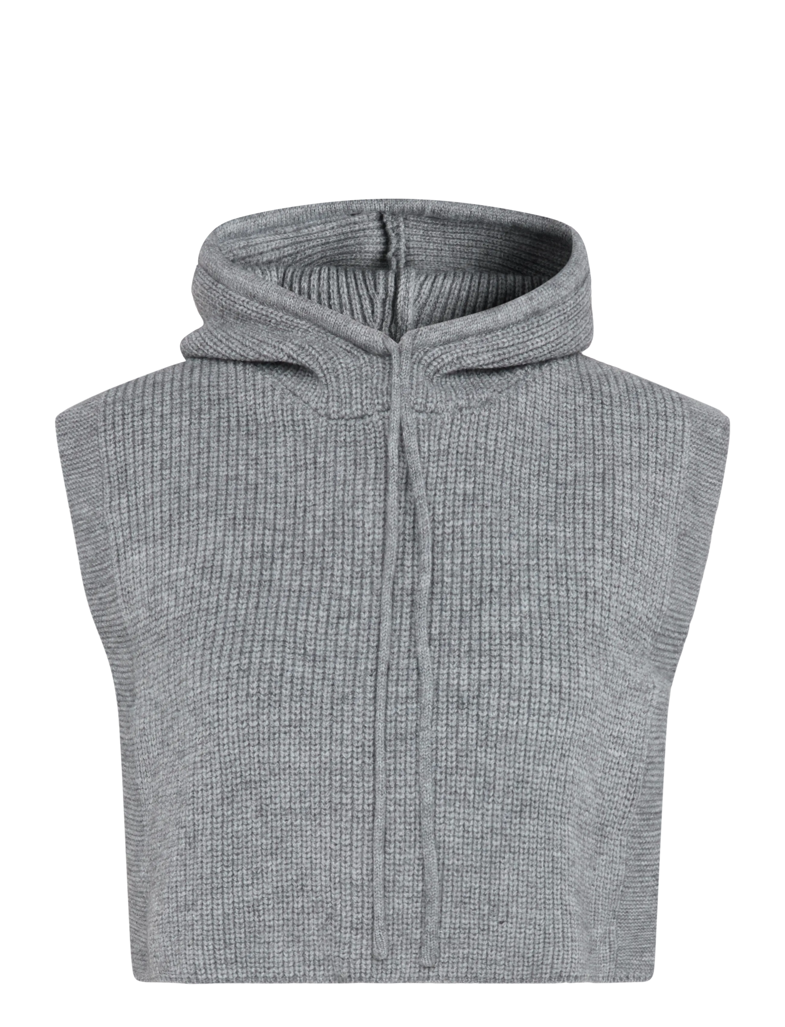 DARK GREY MELANGE