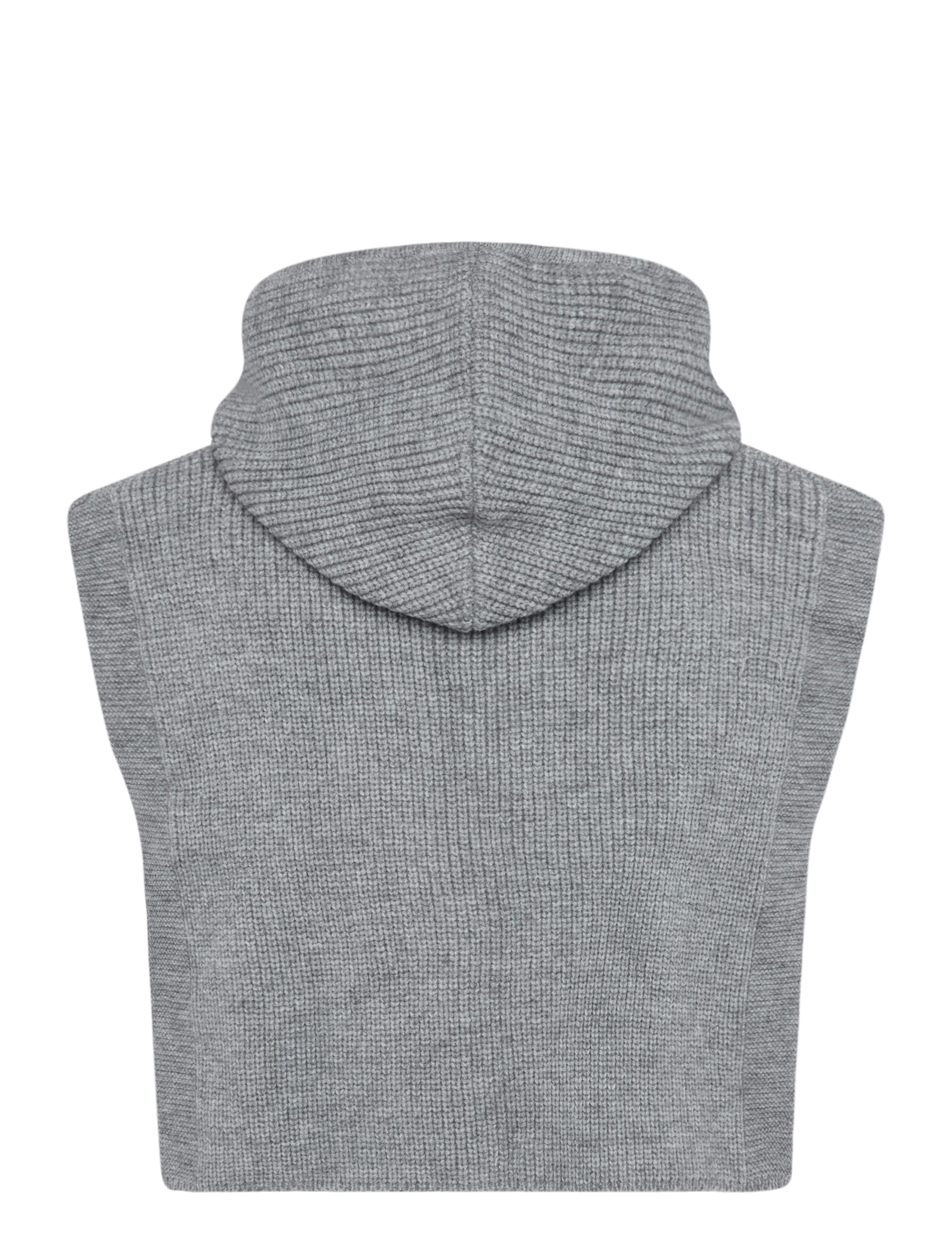 ICHI - IADAGMAR PO - strickwesten - dark grey melange - 2
