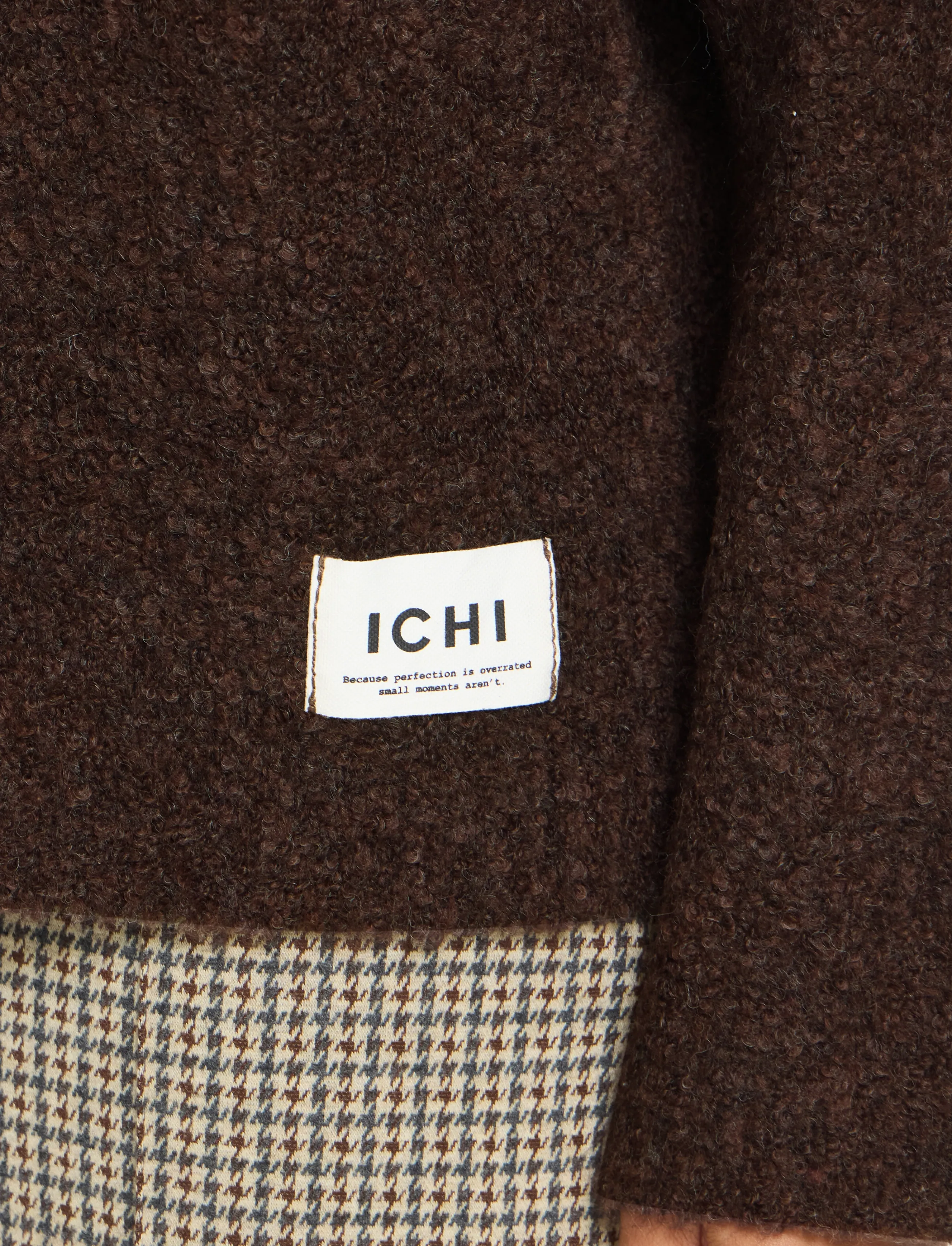ICHI - IHSARISA LS2 - coffee bean - 3