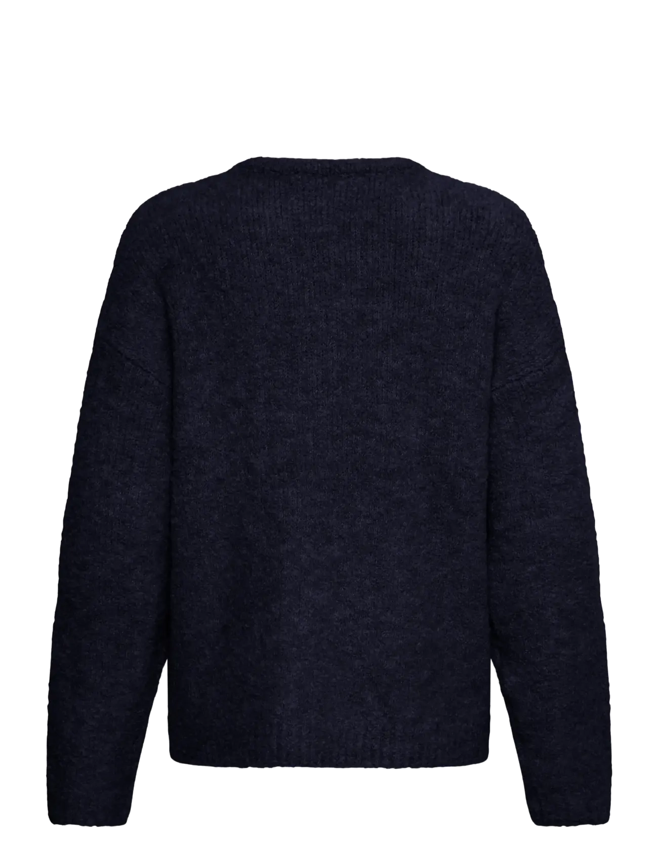 ICHI - IHSARISA LS2 - pullover - maritime blue - 2