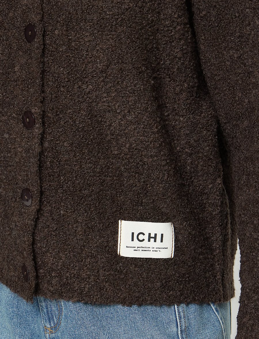 ICHI - IHSARISA CA2 - coffee bean - 0