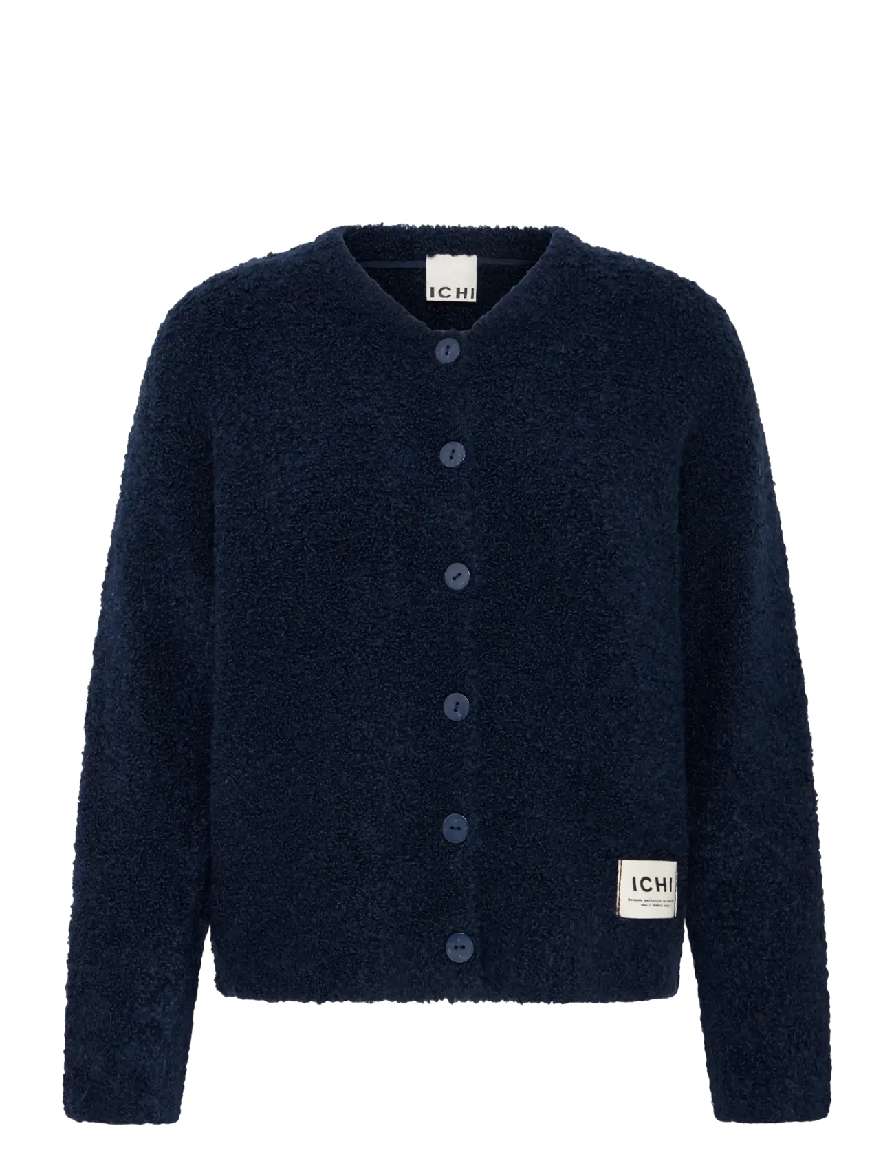 MARITIME BLUE