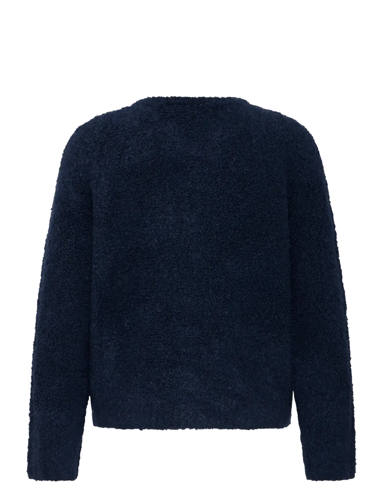 ICHI - IHSARISA CA2 - cardigans - maritime blue - 2