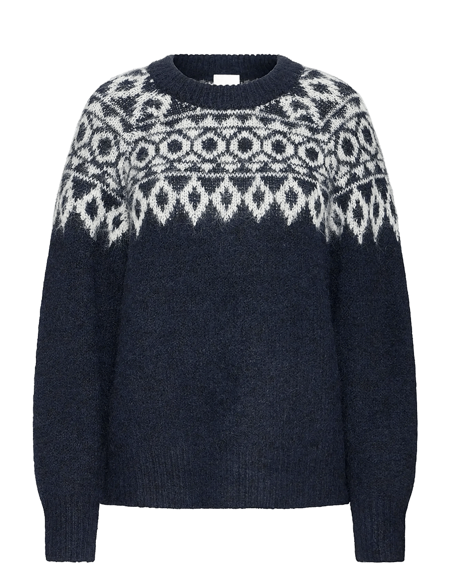 ICHI - IHBAYANA LS2 - maritime blue - 1