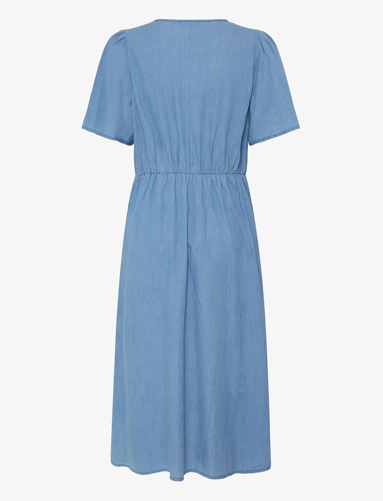 ICHI - IHBARCY ZABBY DR - cowboykjoler - light blue - 2