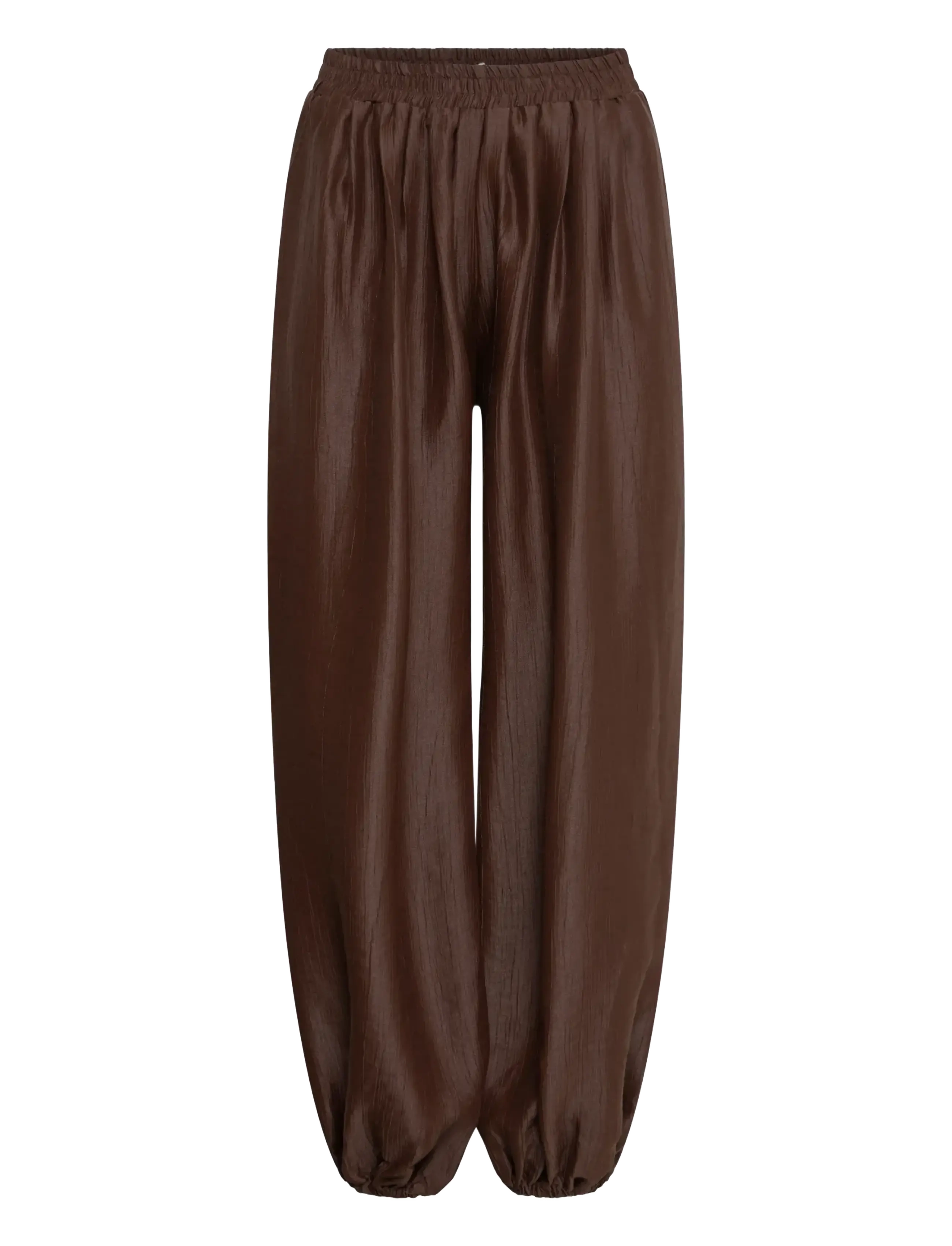 ICHI Ihballoon Pa Braun - 36 - Damen