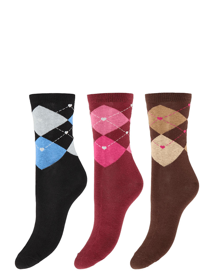 ICHI - IATILDE SO BOX - normale socken - iatilde so box - 0
