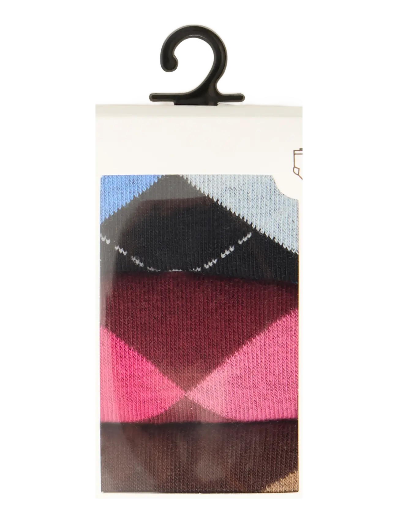 ICHI - IATILDE SO BOX - normale socken - iatilde so box - 1