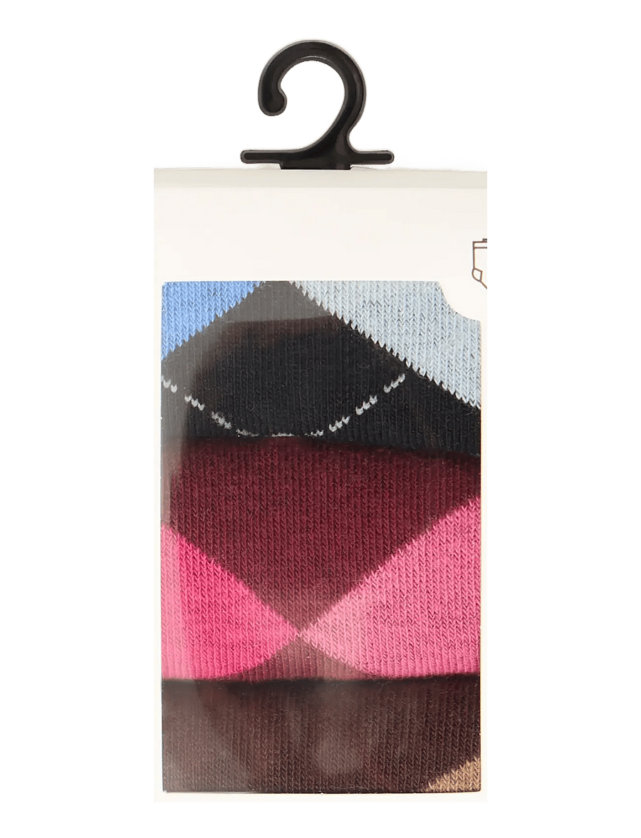 ICHI - IATILDE SO BOX - normale socken - iatilde so box - 1