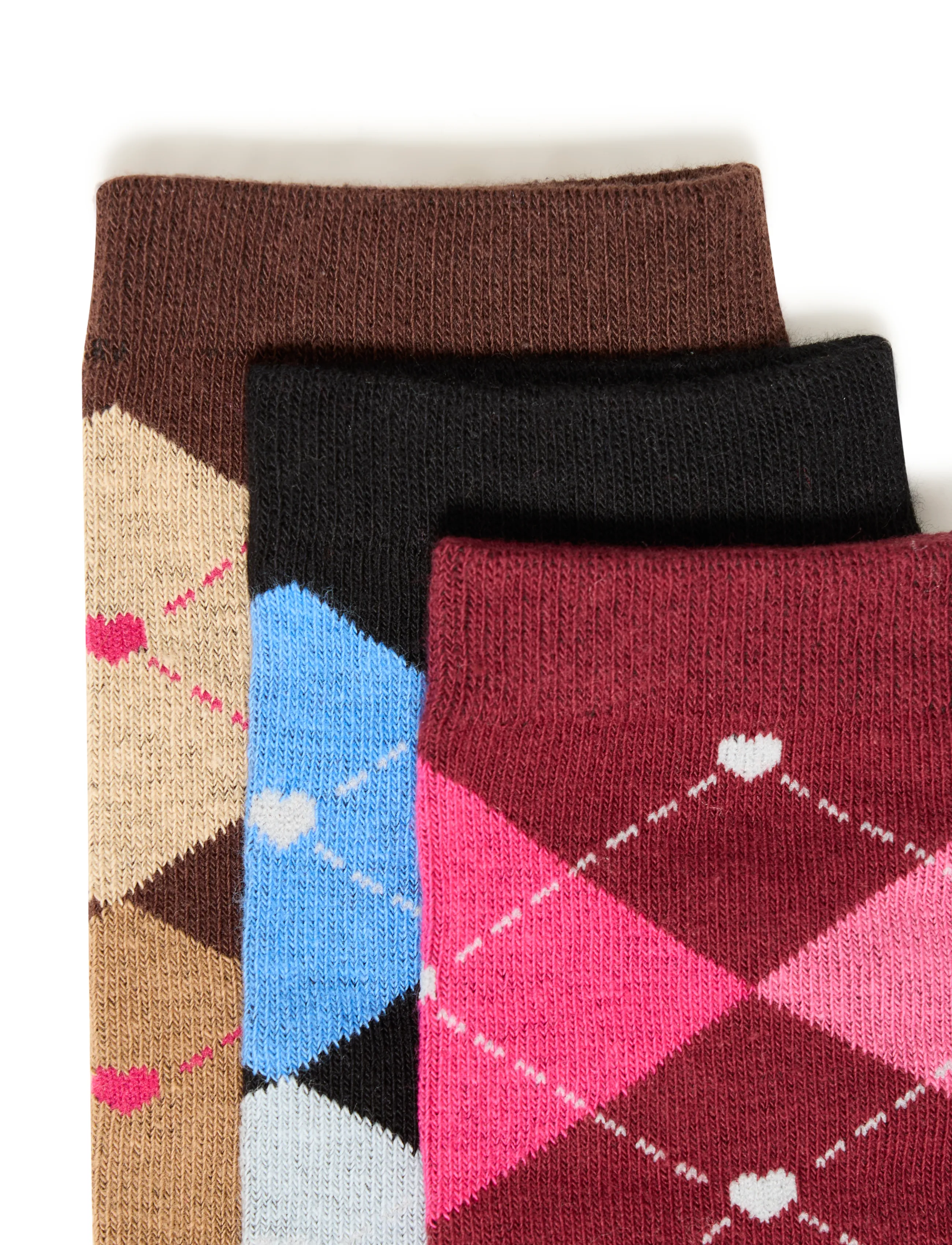 ICHI - IATILDE SO BOX - normale socken - iatilde so box - 2