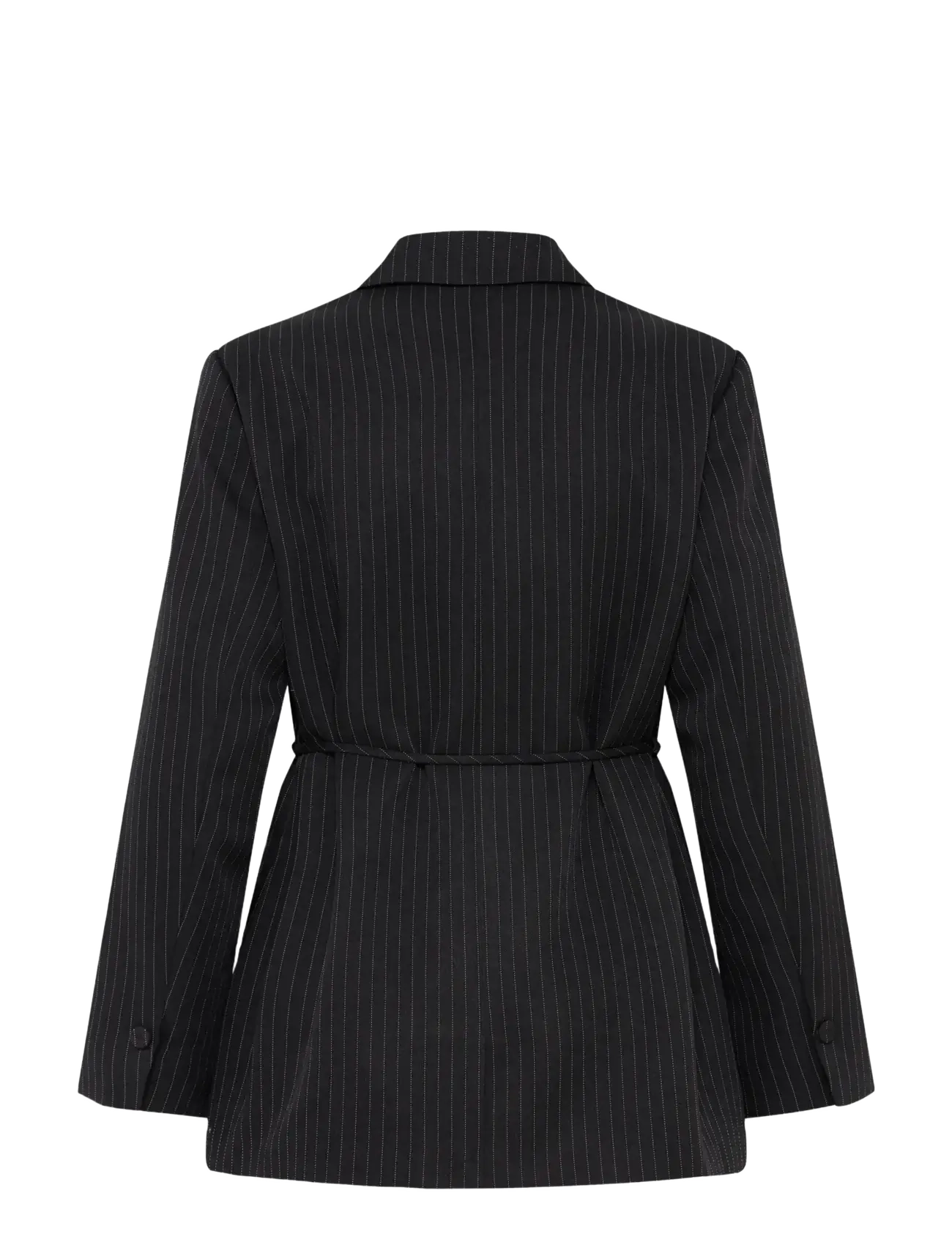ICHI - IHILYANA BL - black / birch pinstripe - 2