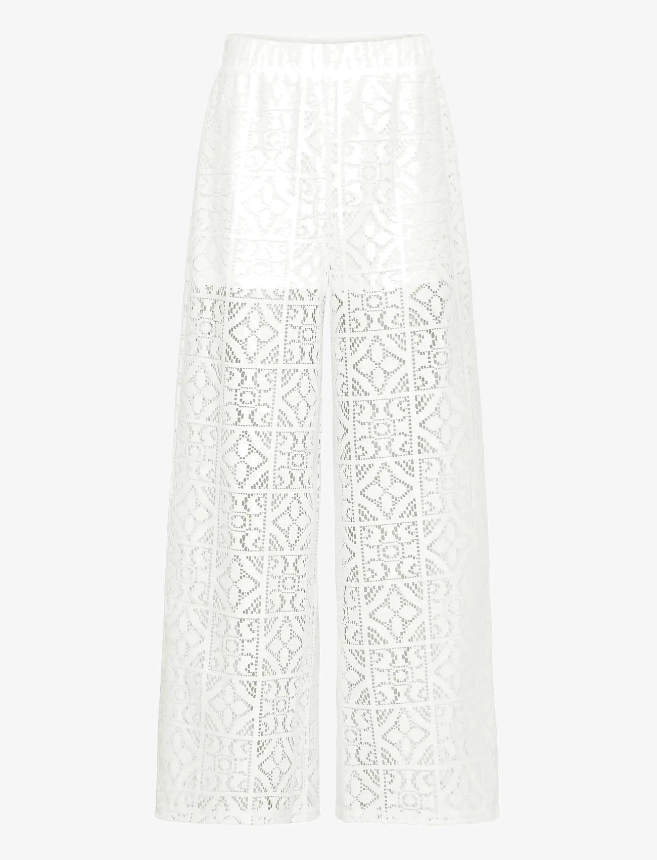 ICHI - IHNAIMA PA - strandmode - cloud dancer - 1