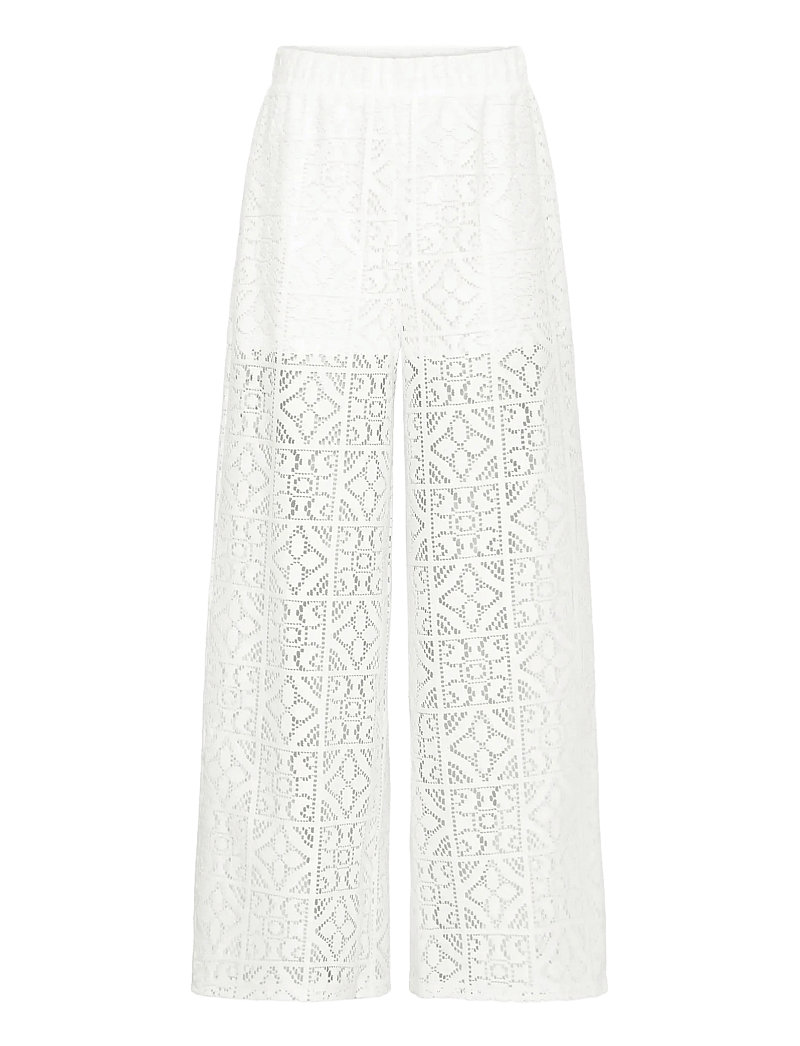 ICHI - IHNAIMA PA - strandmode - cloud dancer - 1