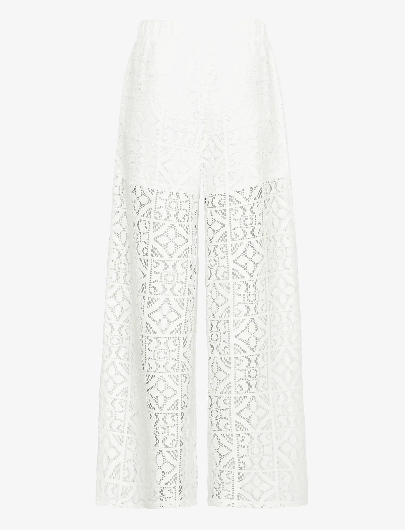 ICHI - IHNAIMA PA - strandmode - cloud dancer - 2