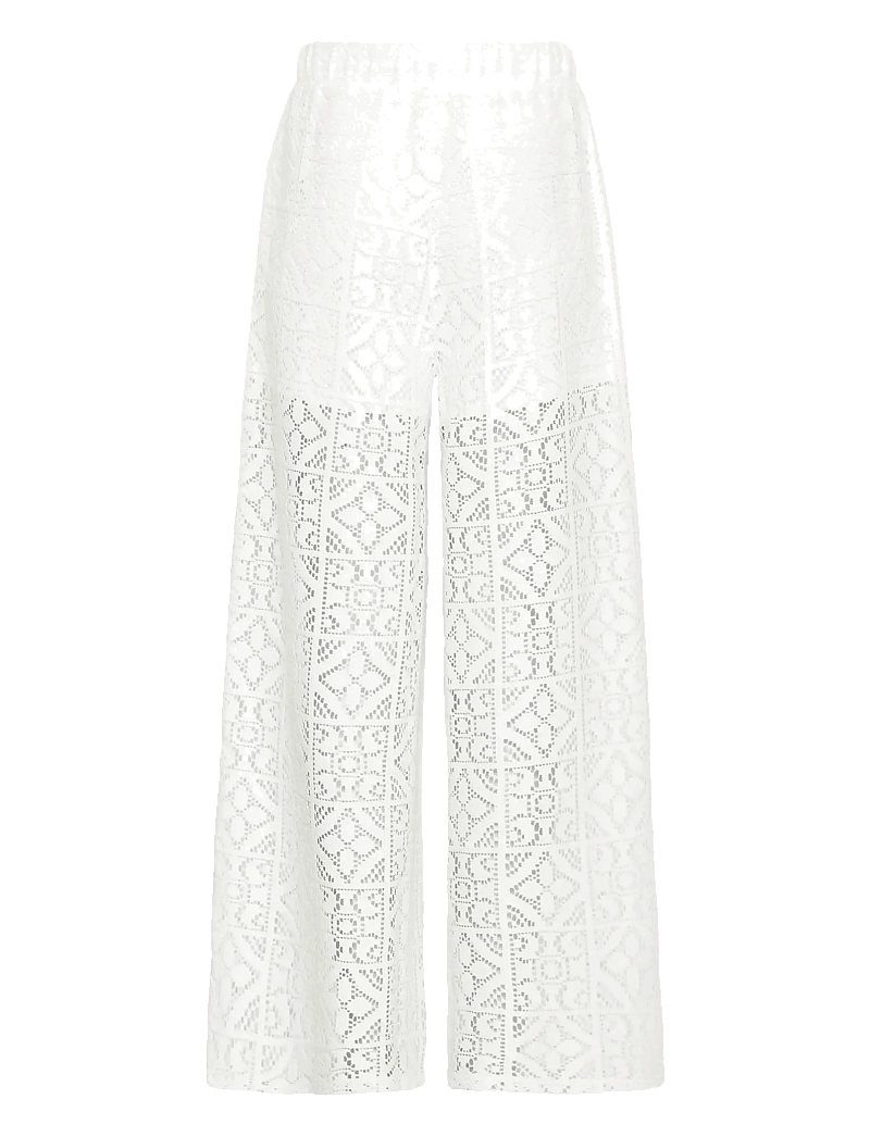 ICHI - IHNAIMA PA - strandmode - cloud dancer - 2