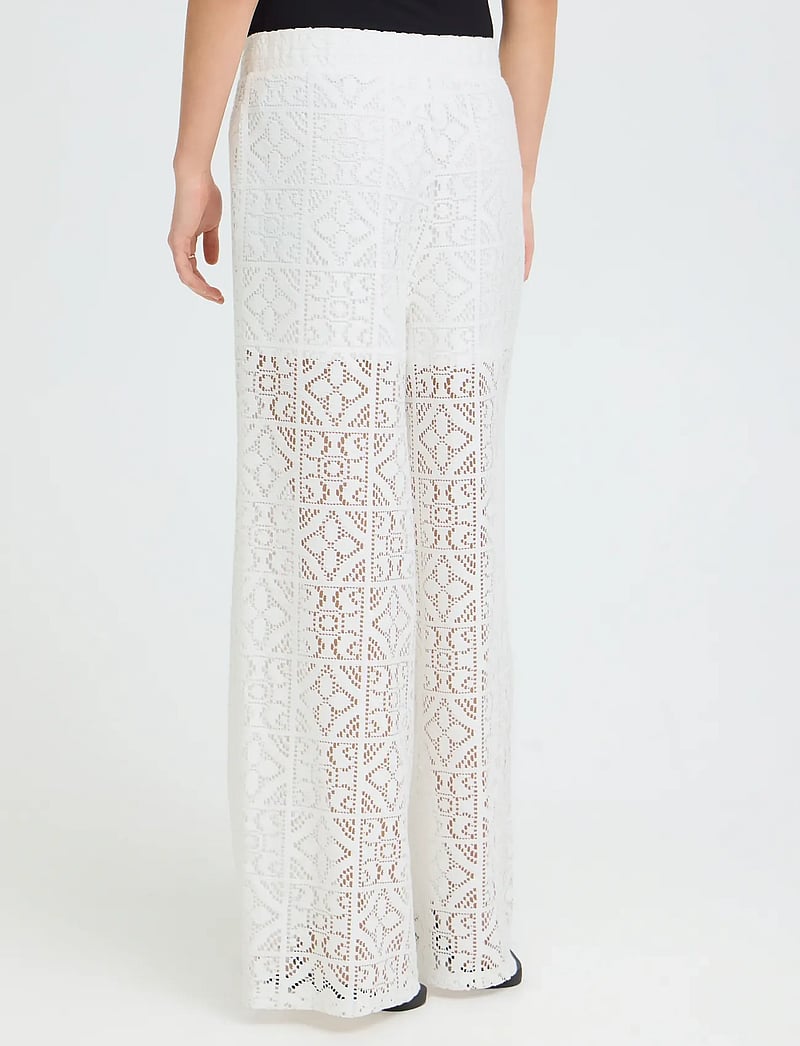 ICHI - IHNAIMA PA - strandmode - cloud dancer - 3