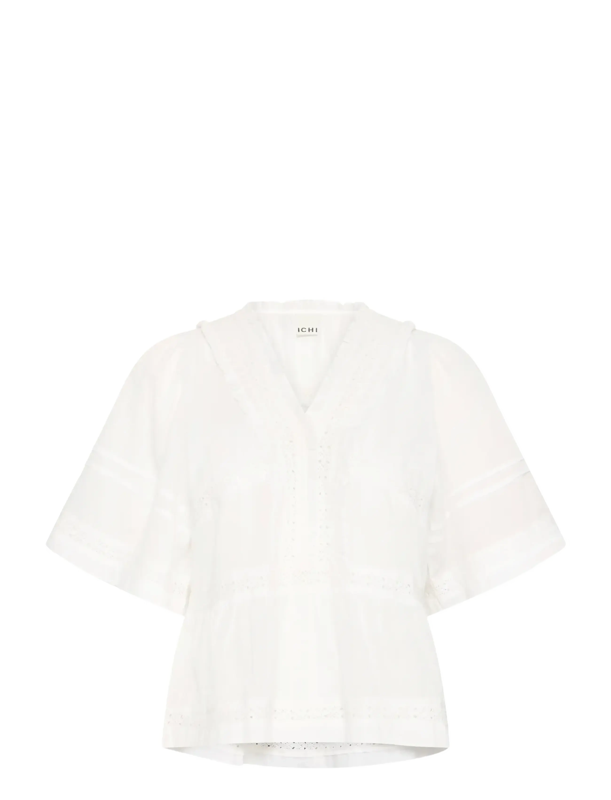 ICHI - Ihvoilana Ss - Īsām