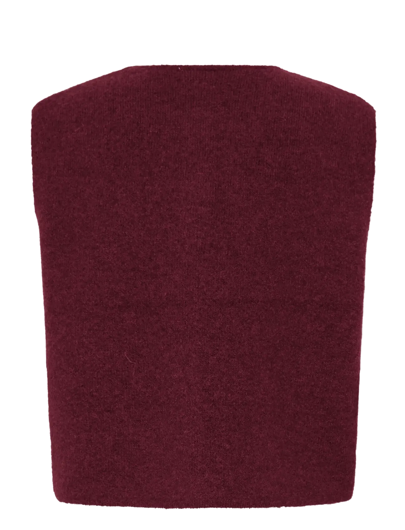 ICHI - IHPANORA WA - strickwesten - zinfandel melange - 1