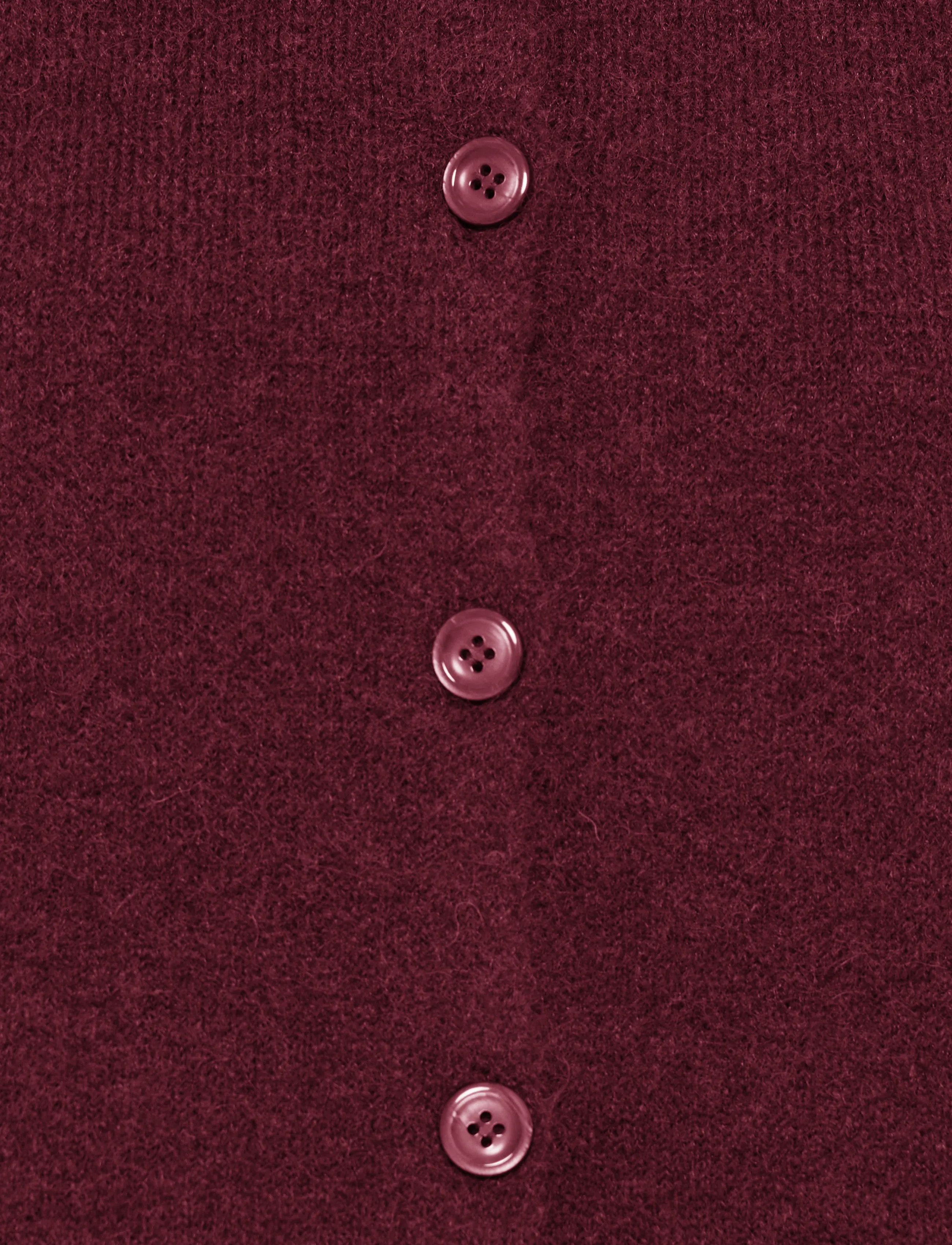 ICHI - IHPANORA WA - strickwesten - zinfandel melange - 2