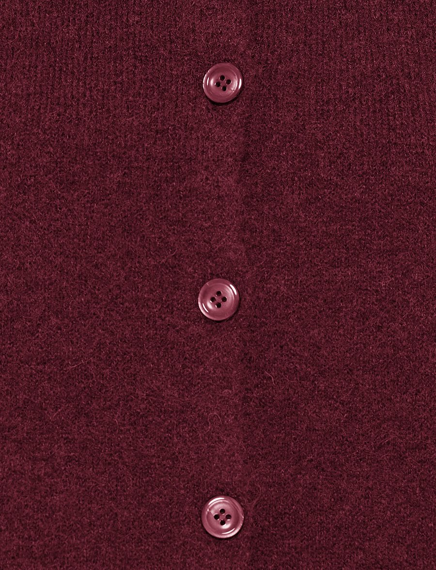 ICHI - IHPANORA WA - strickwesten - zinfandel melange - 2