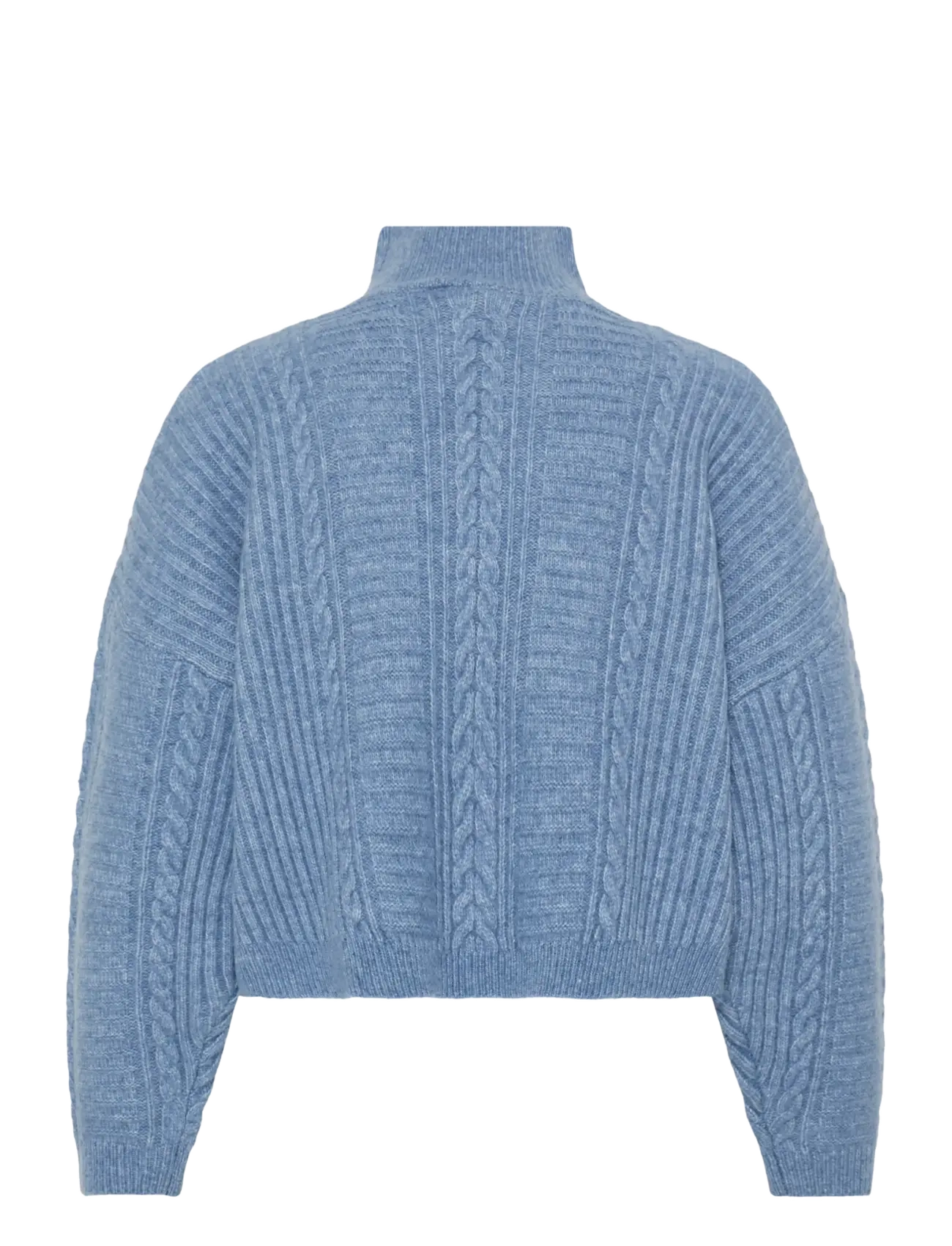 ICHI - IHMYLLE LS7 - pullover - allure - 2