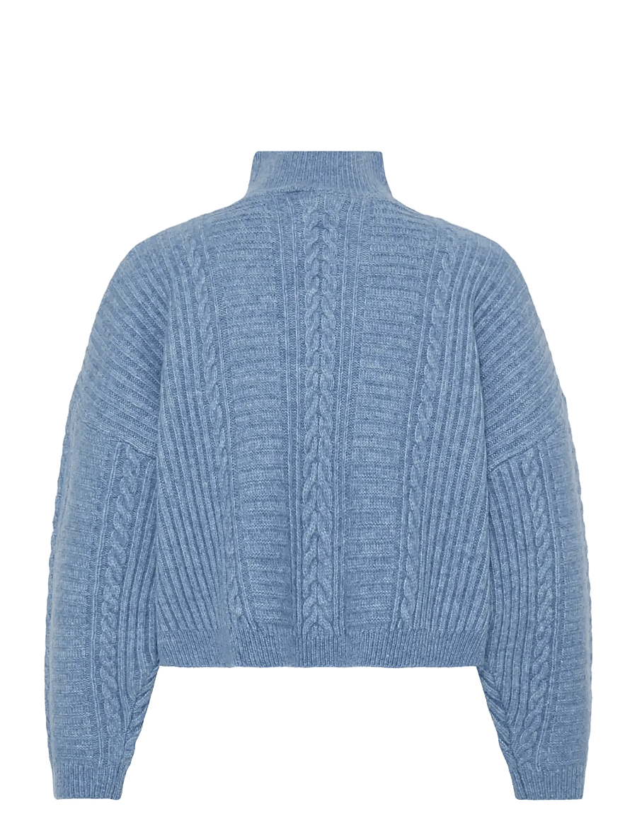 ICHI - IHMYLLE LS7 - pullover - allure - 2
