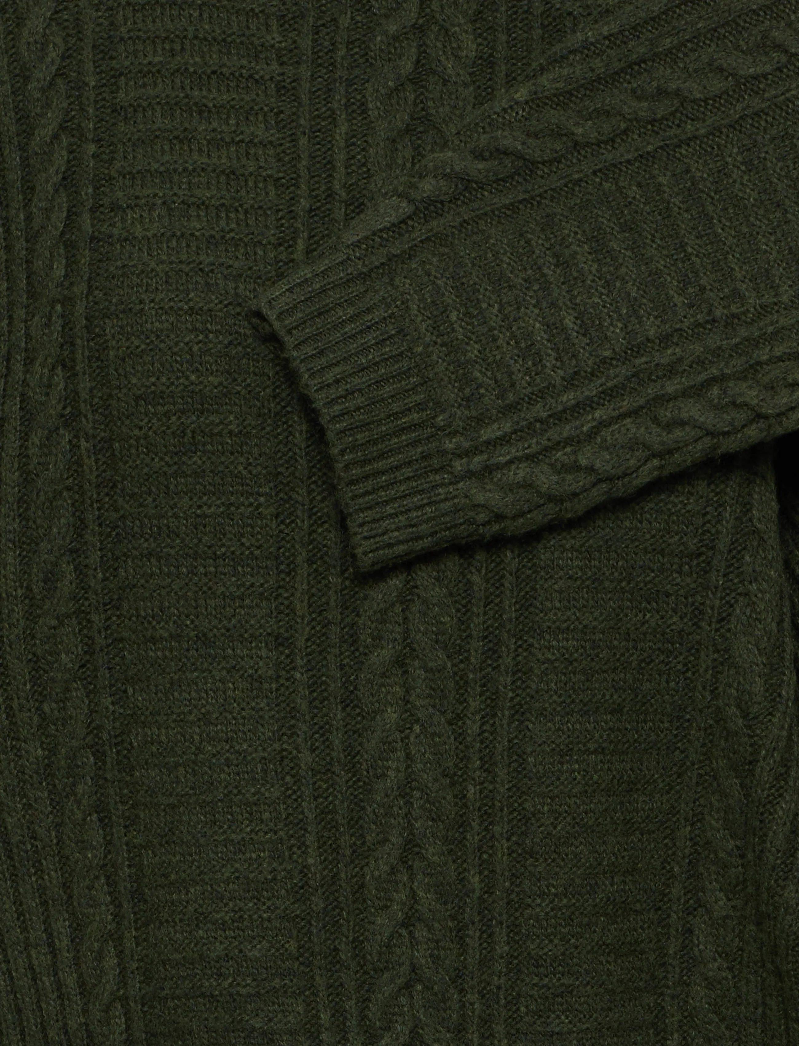 ICHI - IHMYLLE LS7 - pullover - rosin - 2