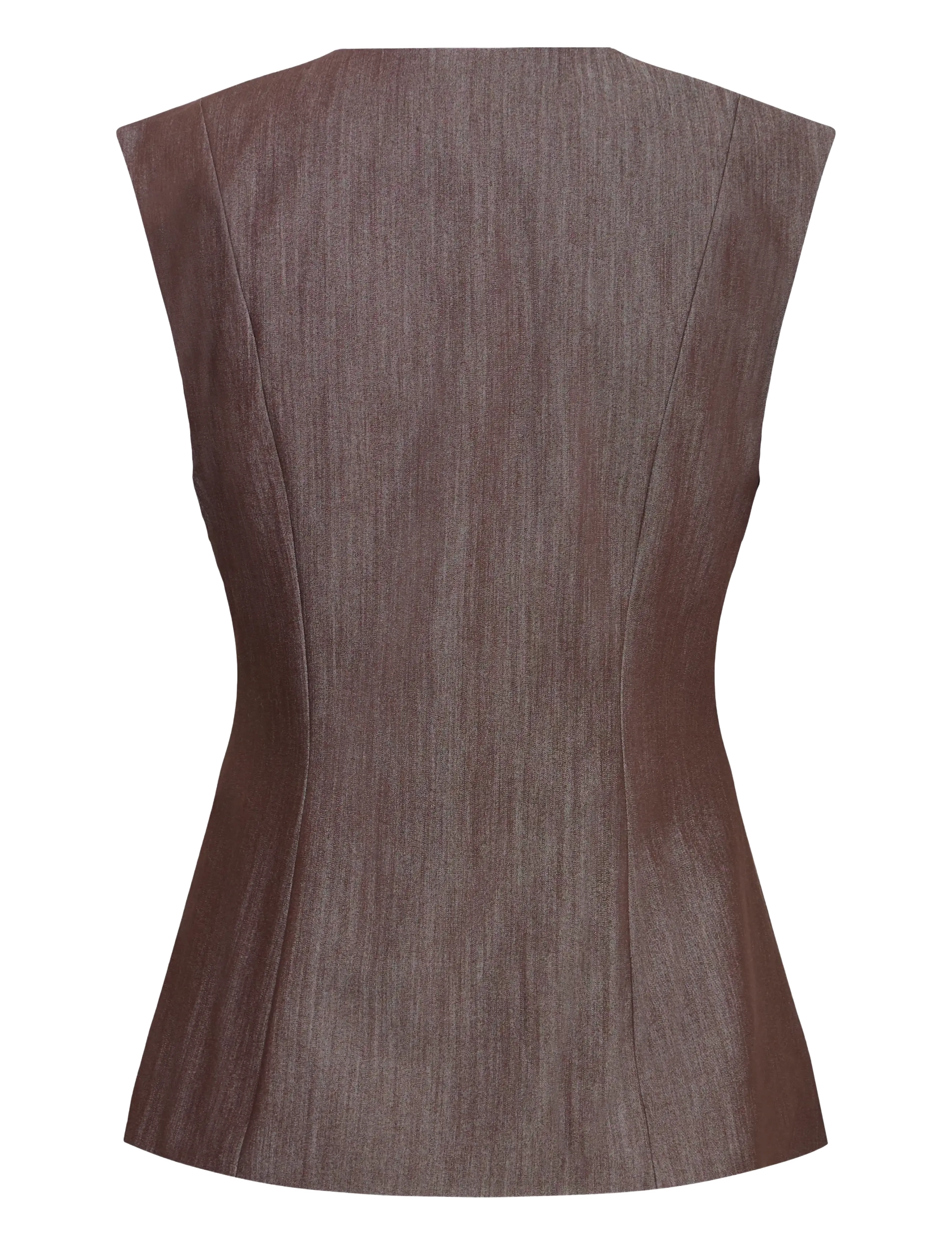 ICHI - IHJUMI WA2 - westen - coffee bean melange - 2