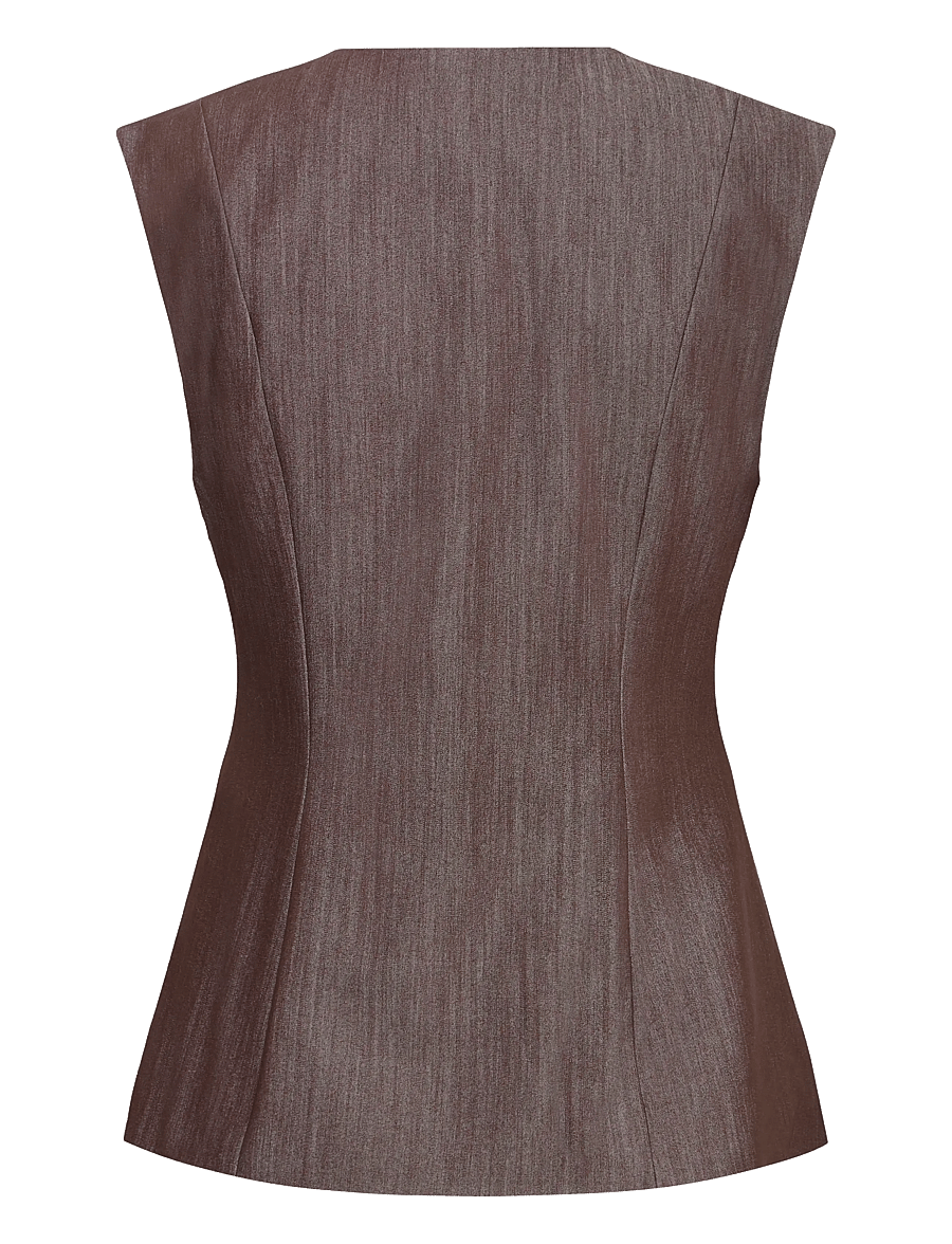 ICHI - IHJUMI WA2 - westen - coffee bean melange - 2