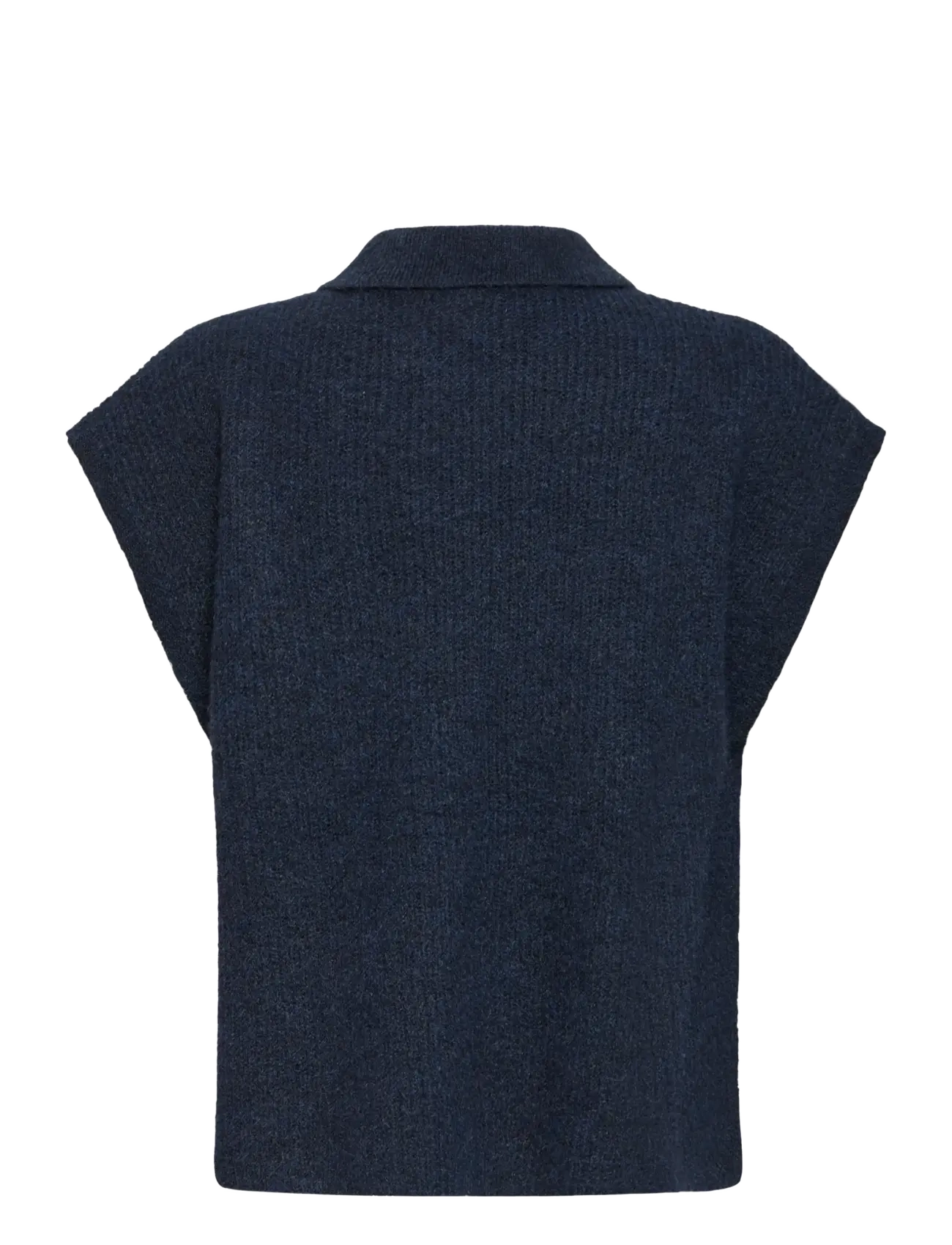 ICHI - IAYLVA PO - maritime blue - 2