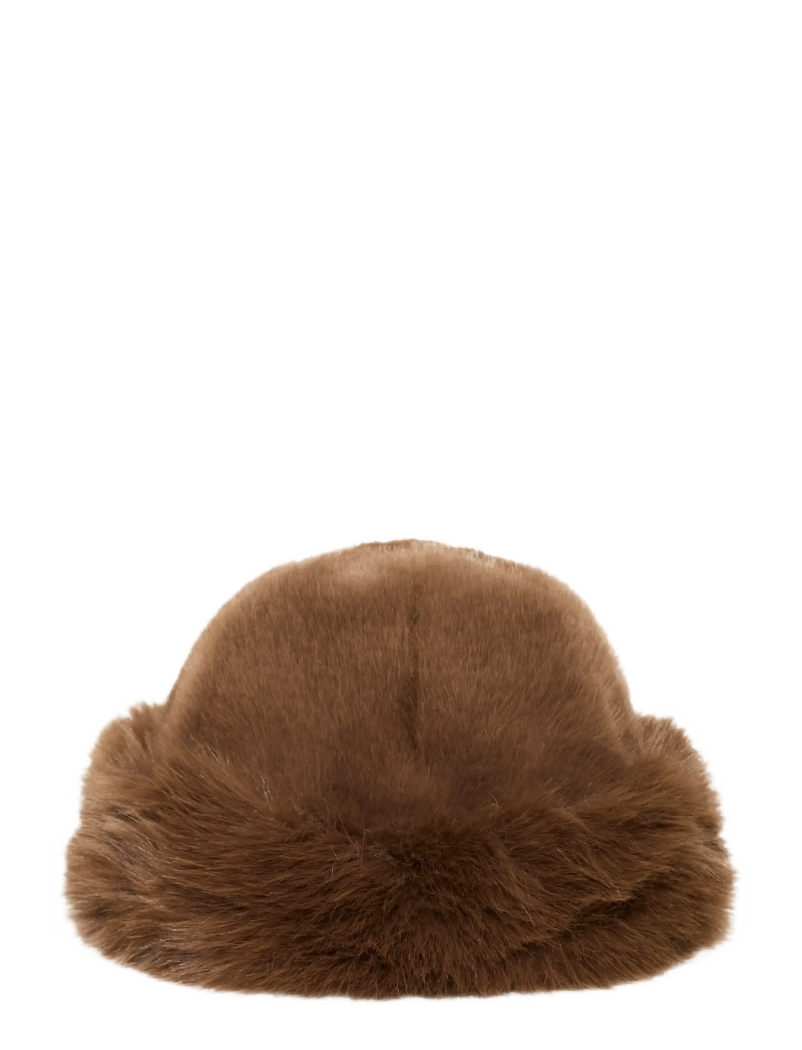 ICHI - IAEBNA HOOD - hüte - coffee bean - 1