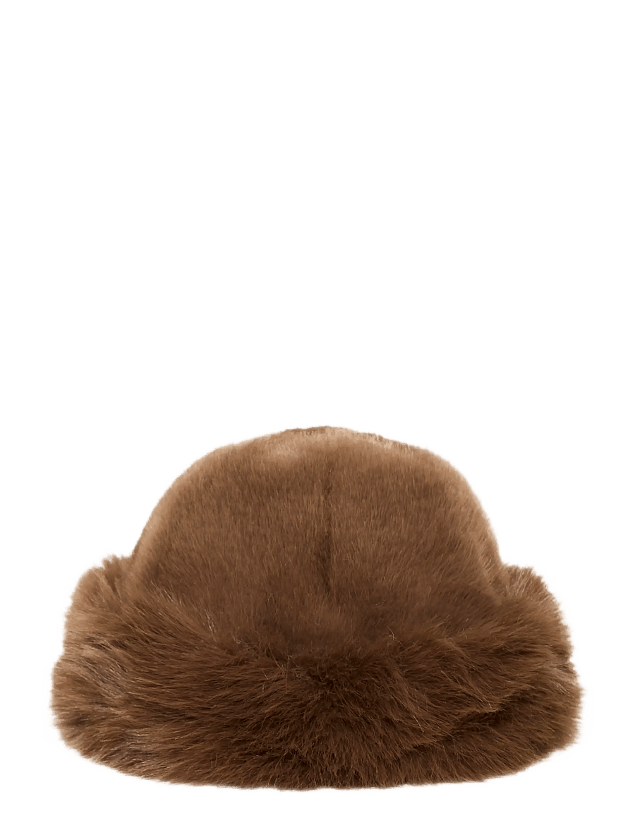 ICHI - IAEBNA HOOD - hüte - coffee bean - 1