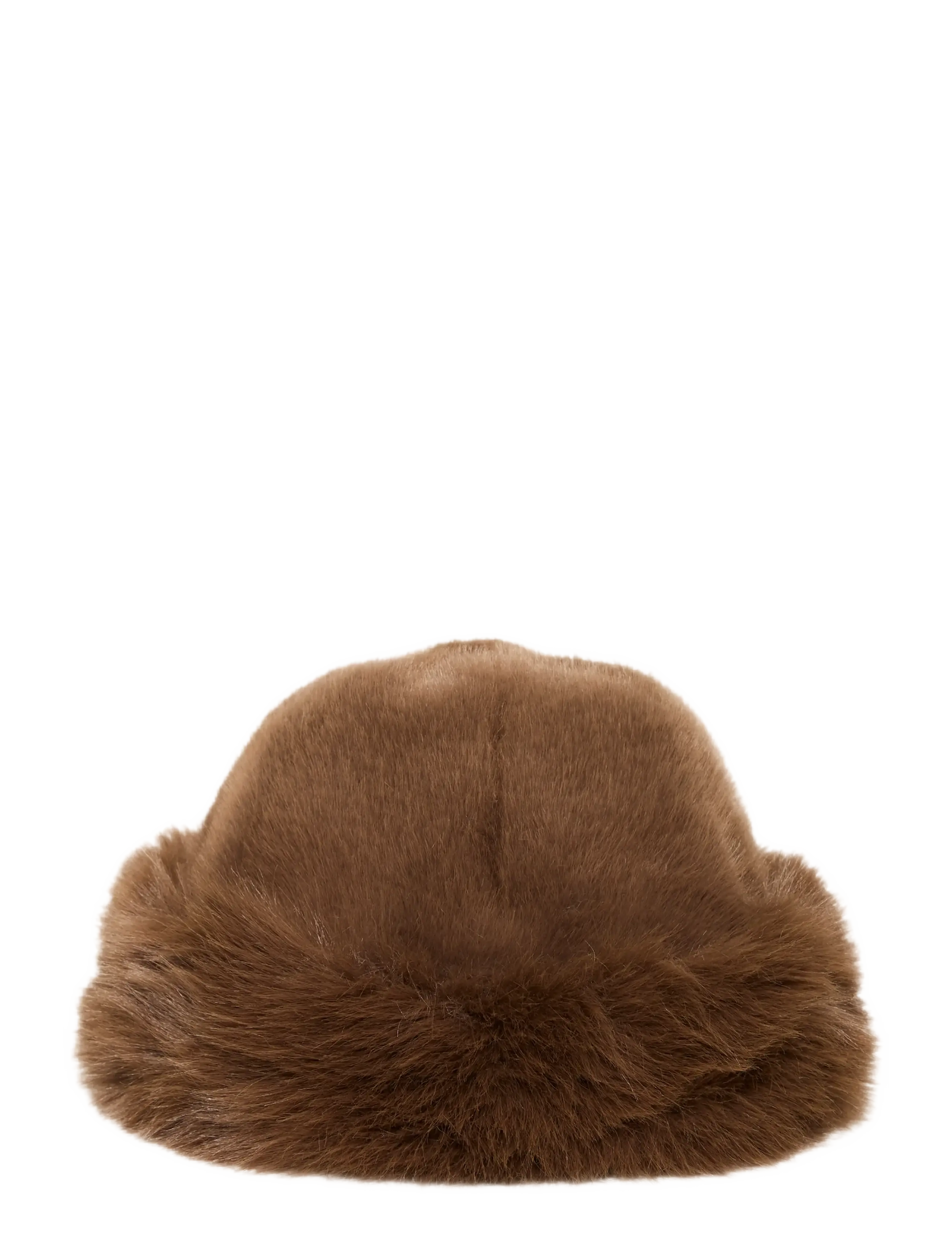 ICHI - IAEBNA HOOD - hüte - coffee bean - 2