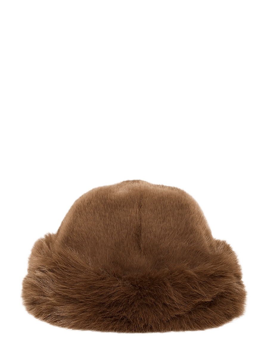 ICHI - IAEBNA HOOD - hüte - coffee bean - 2