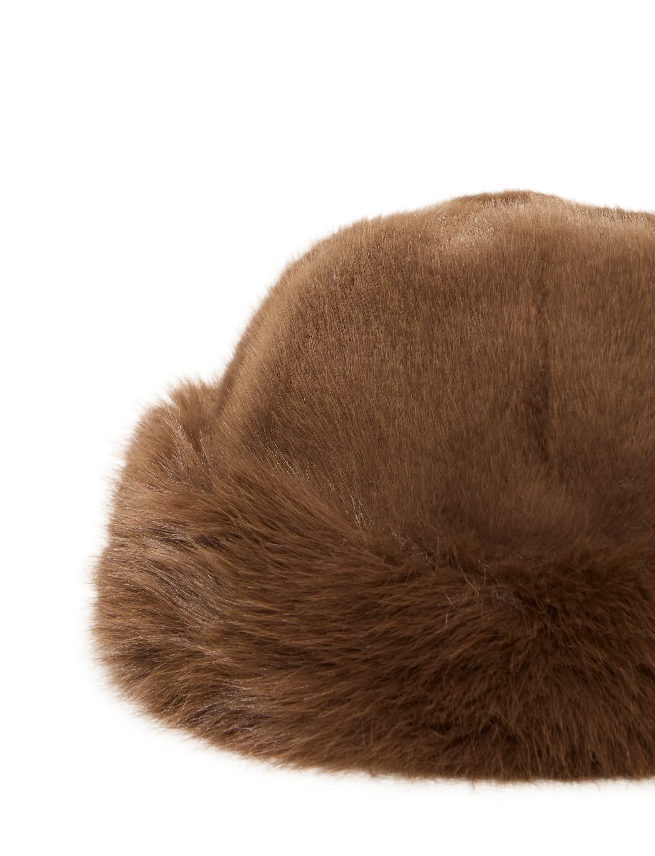ICHI - IAEBNA HOOD - hüte - coffee bean - 5