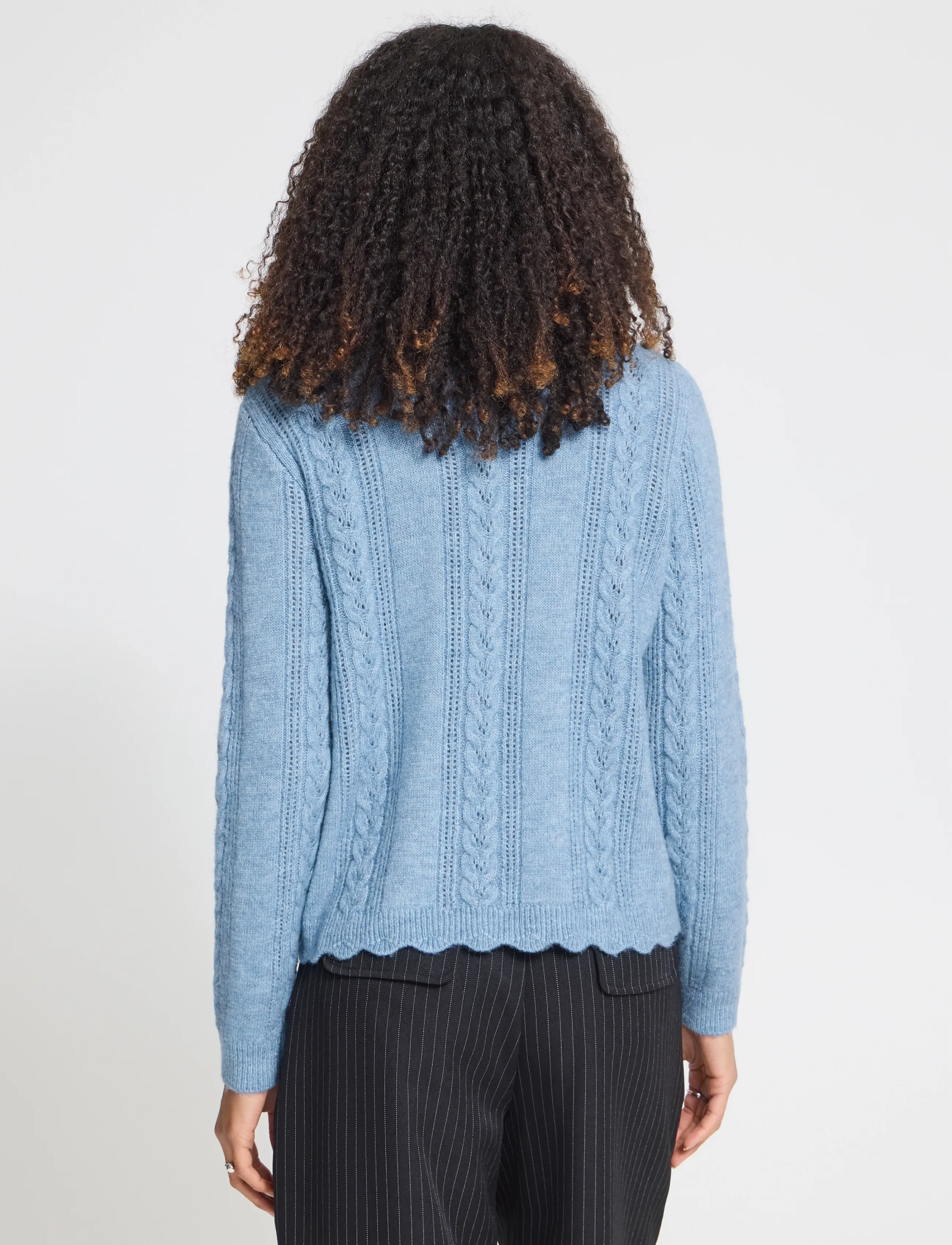 ICHI - IHPOVOKE LS5 - allure - 3