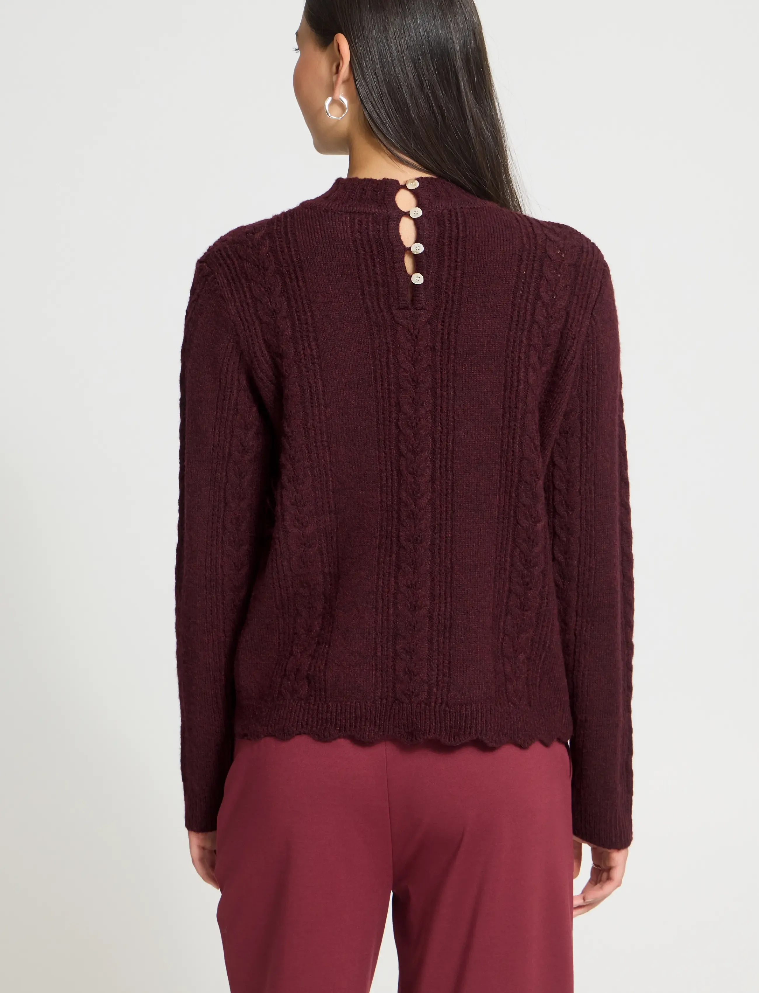 ICHI - IHPOVOKE LS5 - zinfandel - 3
