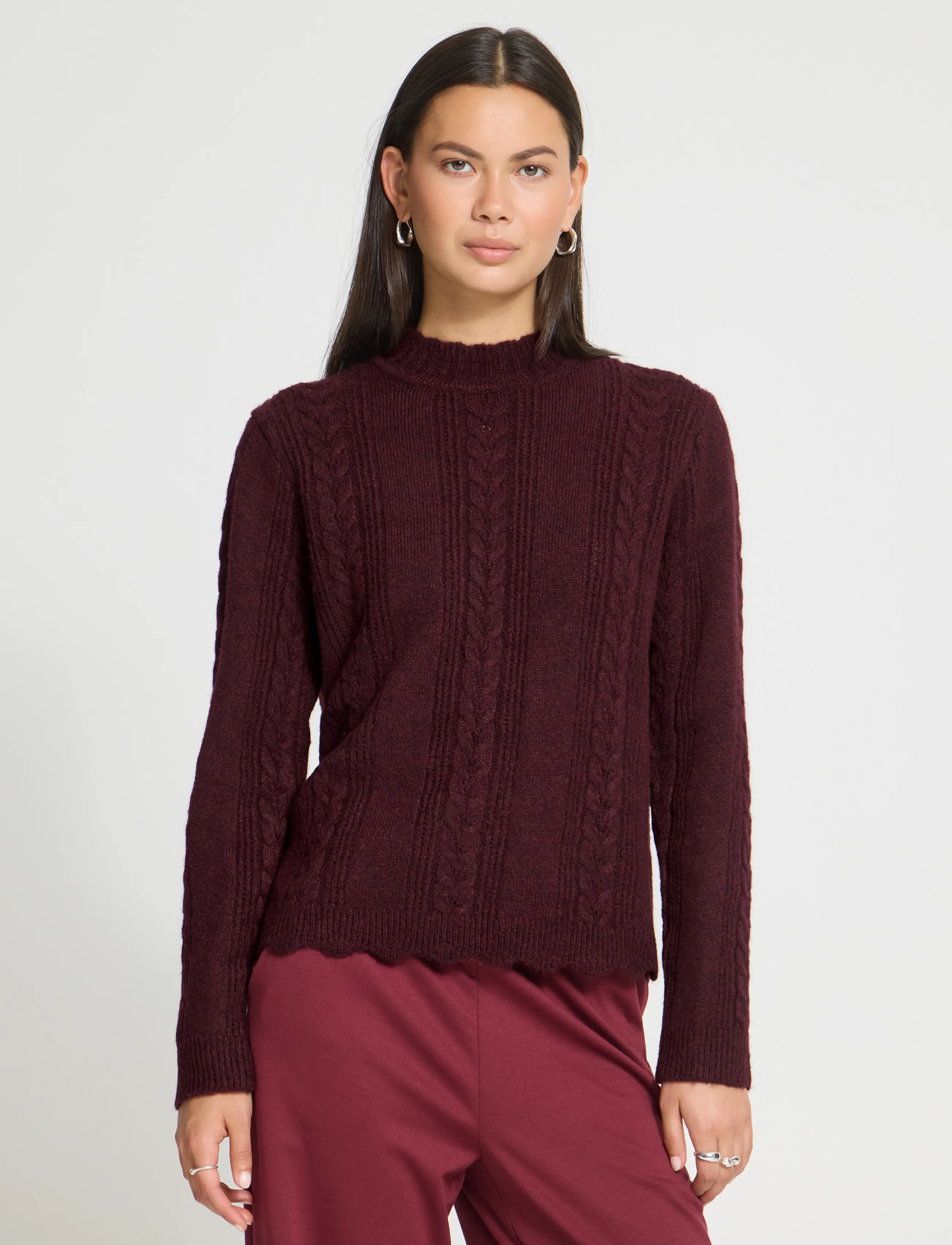 ICHI - IHPOVOKE LS5 - zinfandel - 5